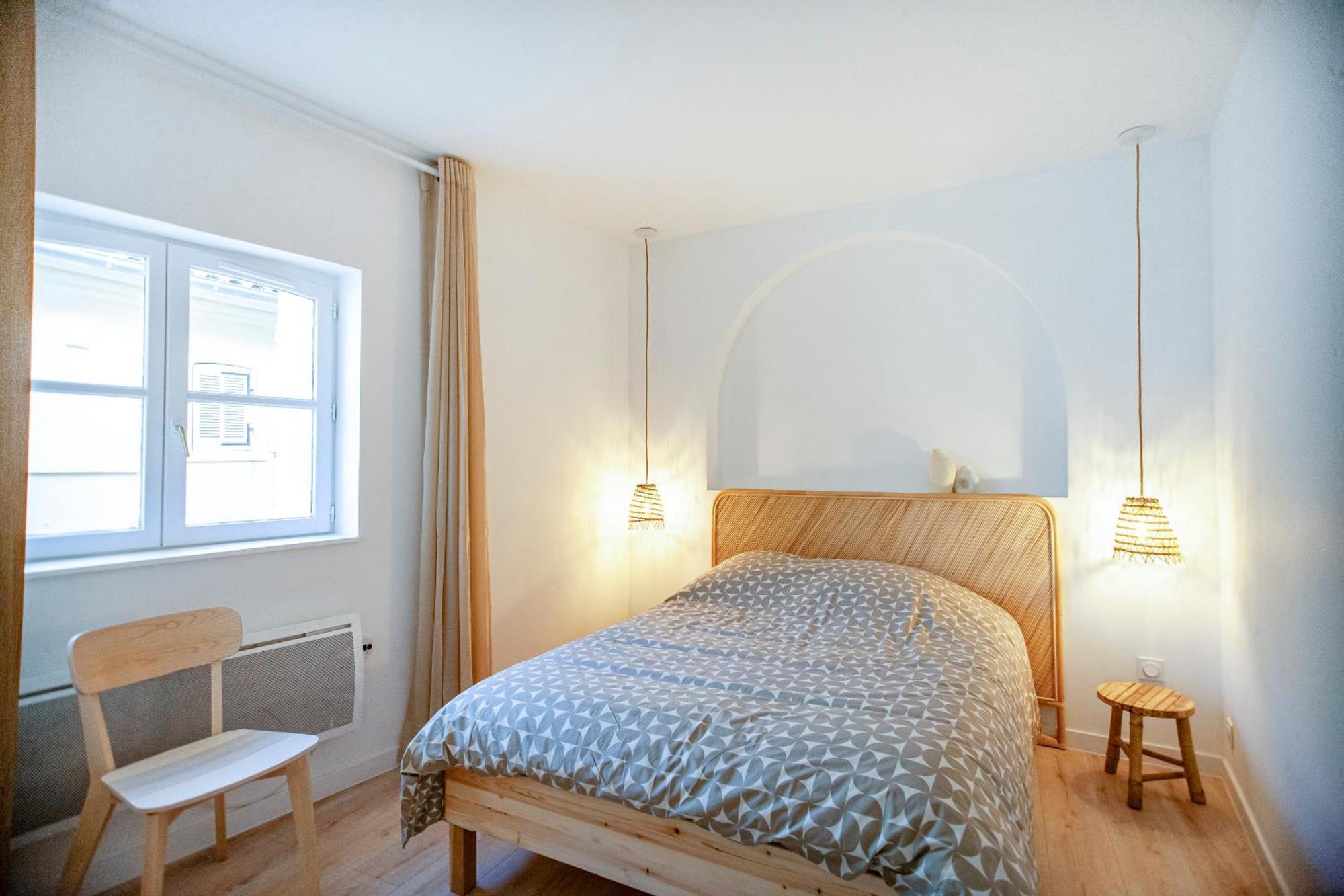 Maison Des Dominicaines * Marseilles