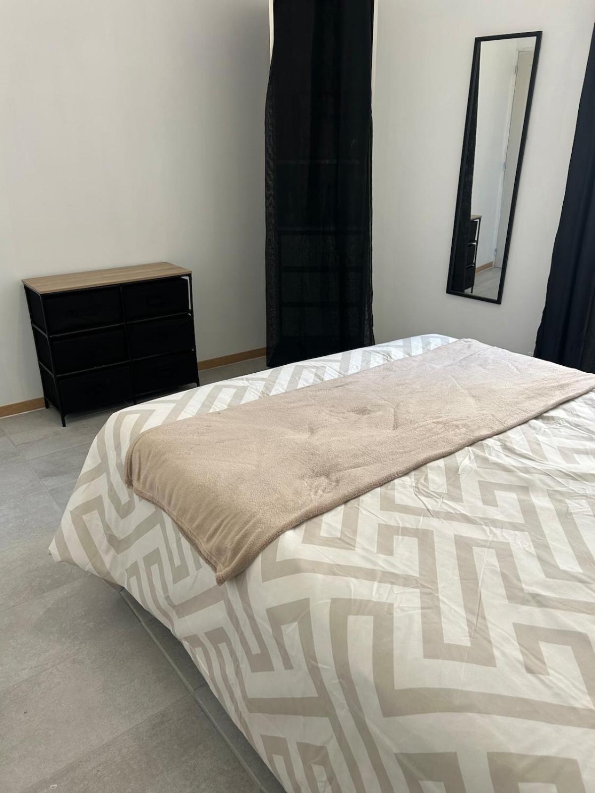 T2 Cosy Appartement