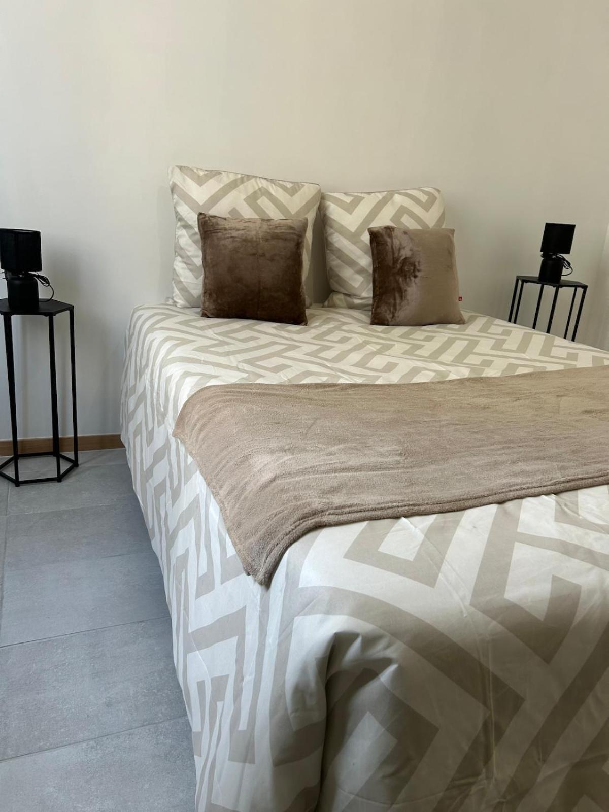 T2 Cosy Appartement Marseille