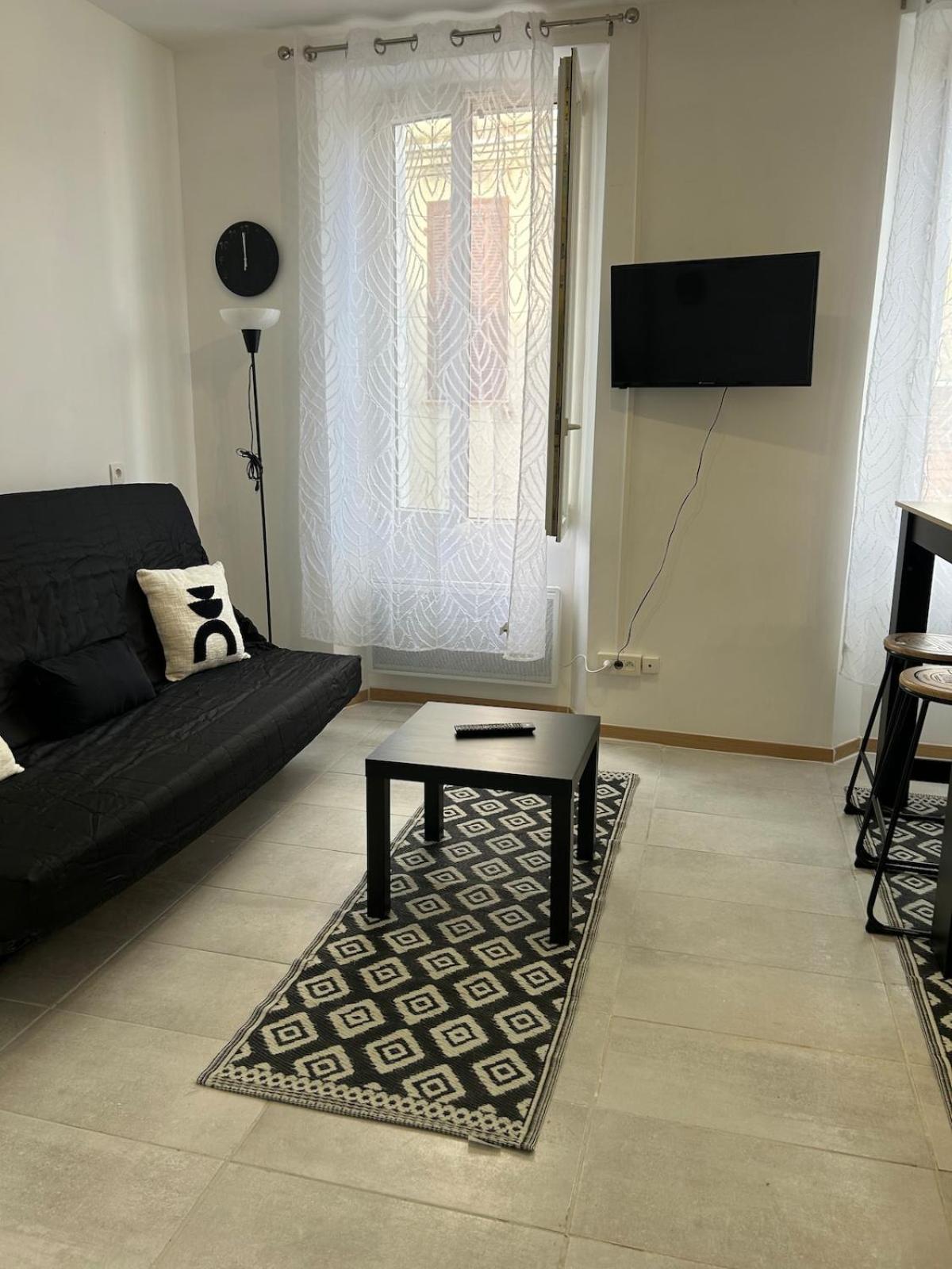 T2 Cosy Appartement