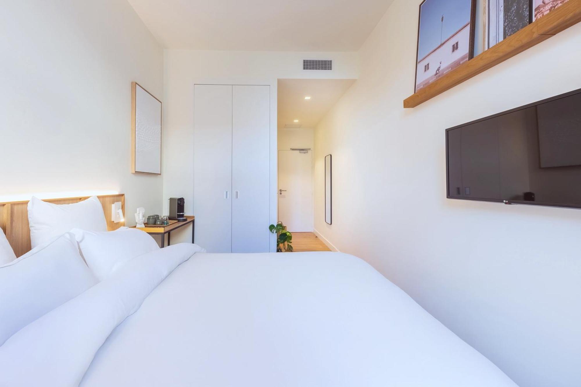 Appart hôtel Grand T1 - Vieux-port - Salle De Sport&rooftop Marseille