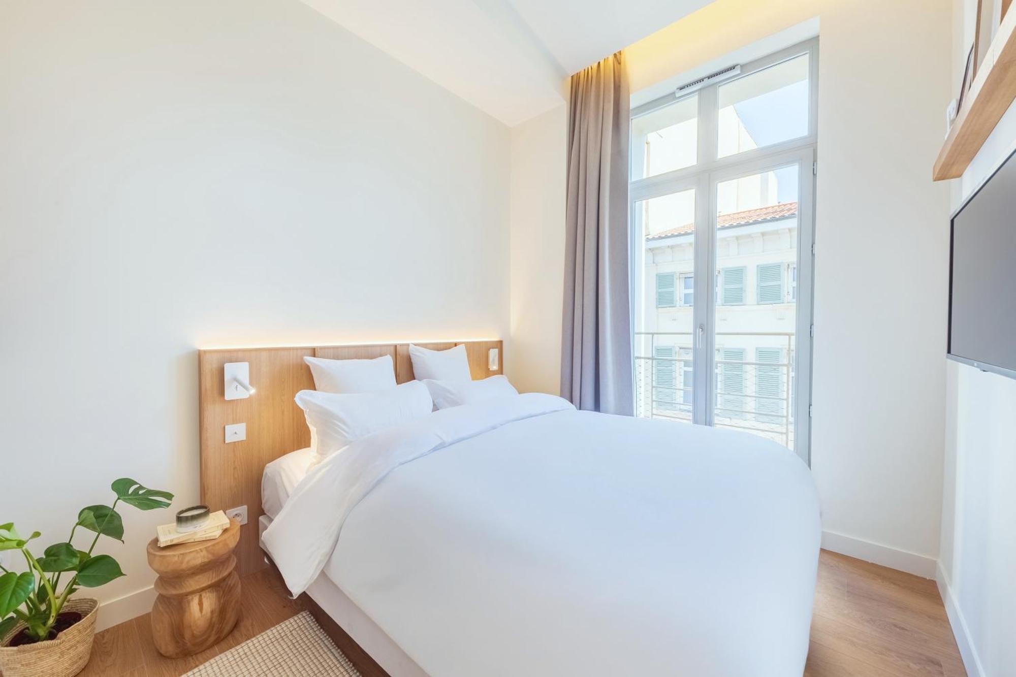 Aparthotel The Babel Community - Vieux Port *
