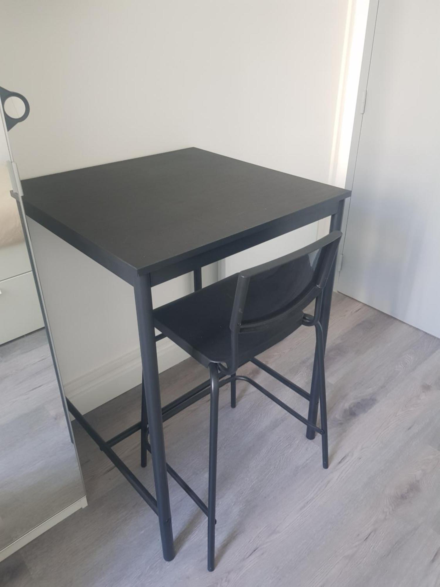 Appartement Meublee