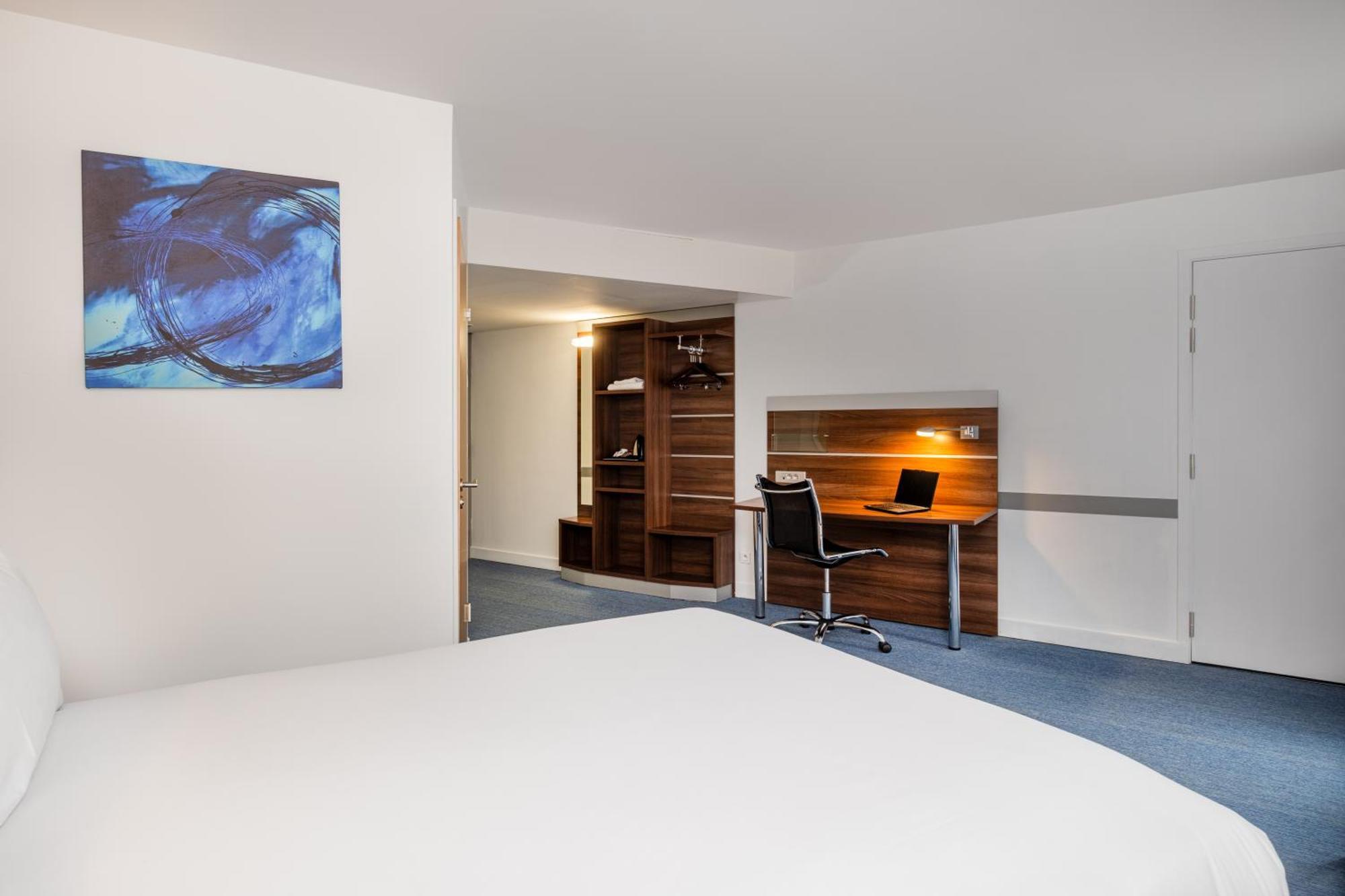 Centre Gare Saint-charles 3*