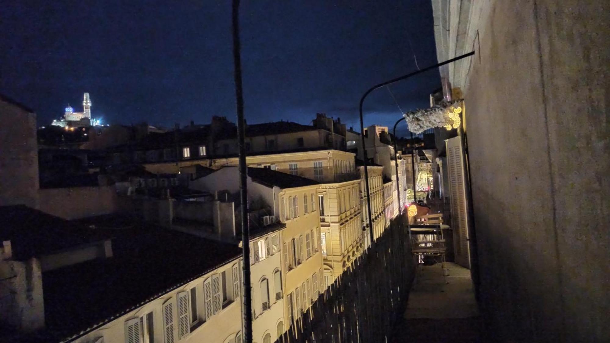 Appartement Le Balcon De Montgrand