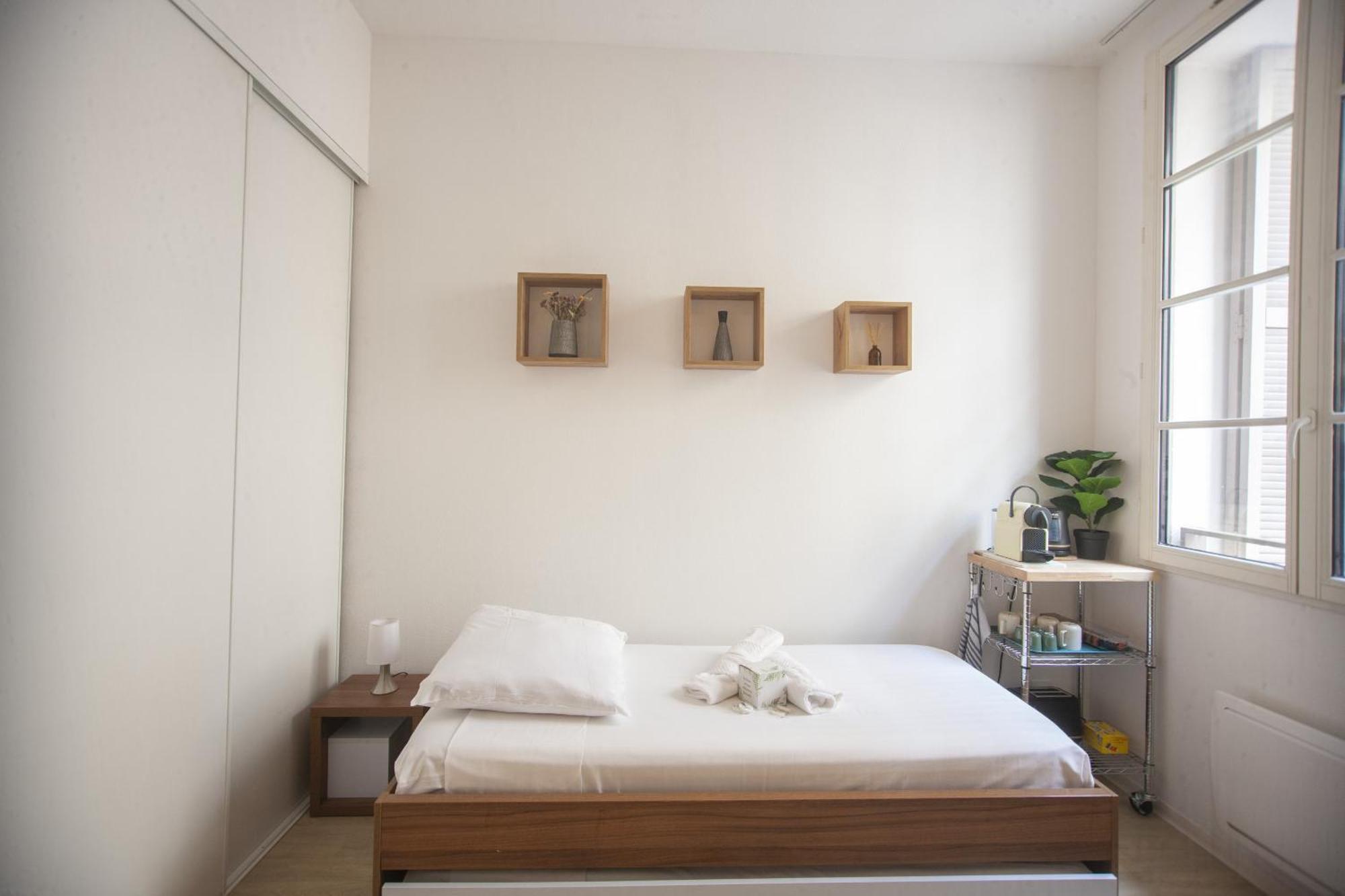 Senac - Havre Citadin, La Canebiere Marseille