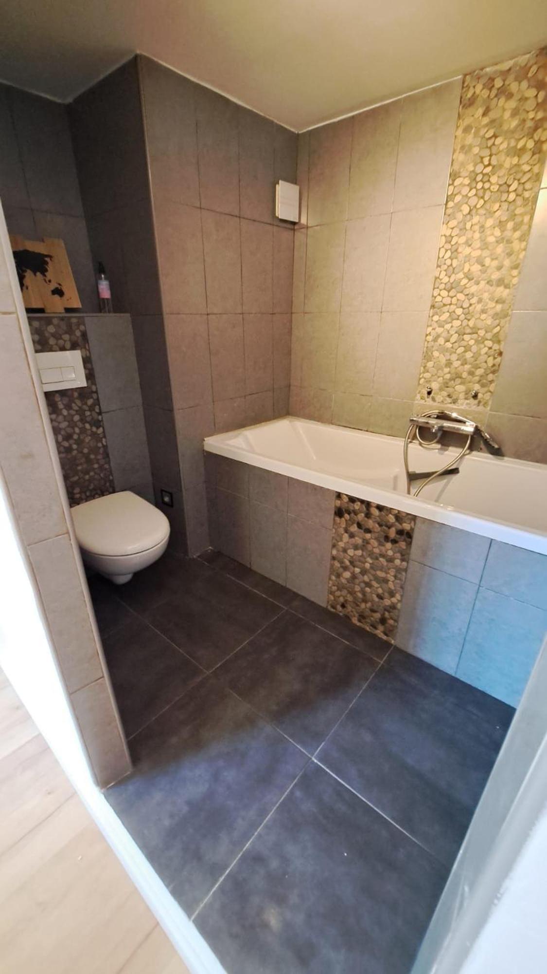 Appartement T2 Avec Terrasse Calme Absolue Dans
