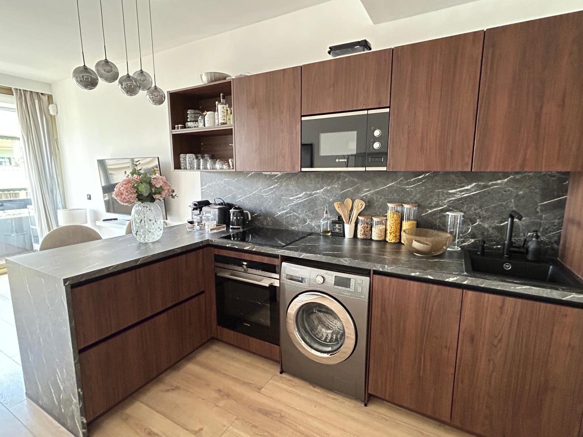 Mermoz Luxury Appartement
