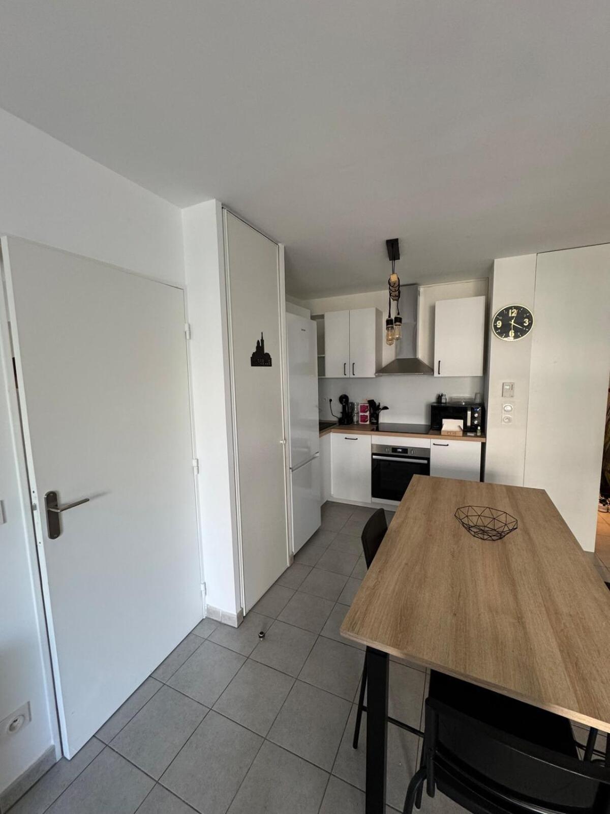 T2 Proche Des Calanques Sormiou Et Morgiou Appartement *