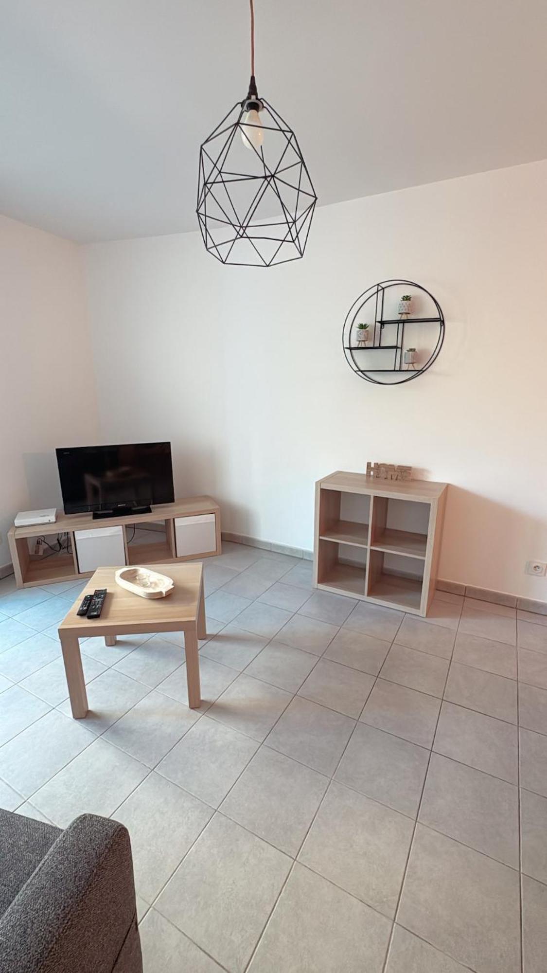 Appartement T2 Proche Des Calanques Sormiou Et Morgiou