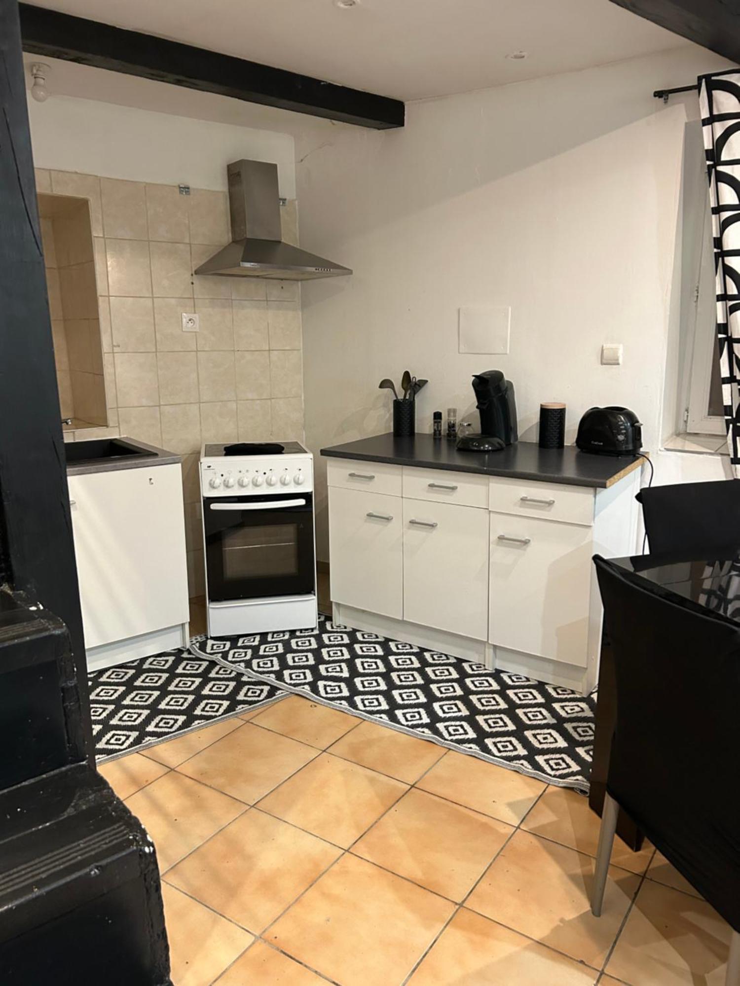 Maison Barbini Apartment