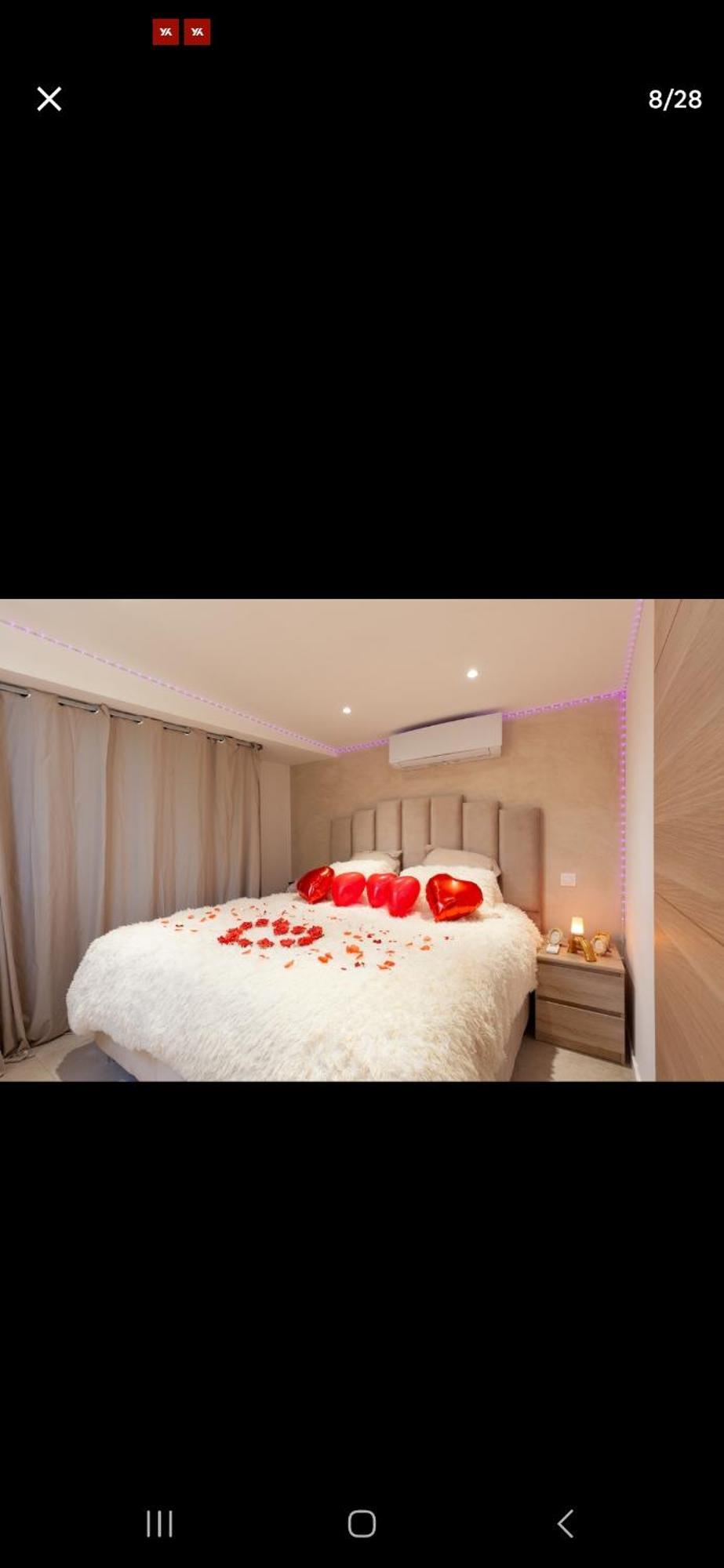 Les Pins De Palama Appartement *