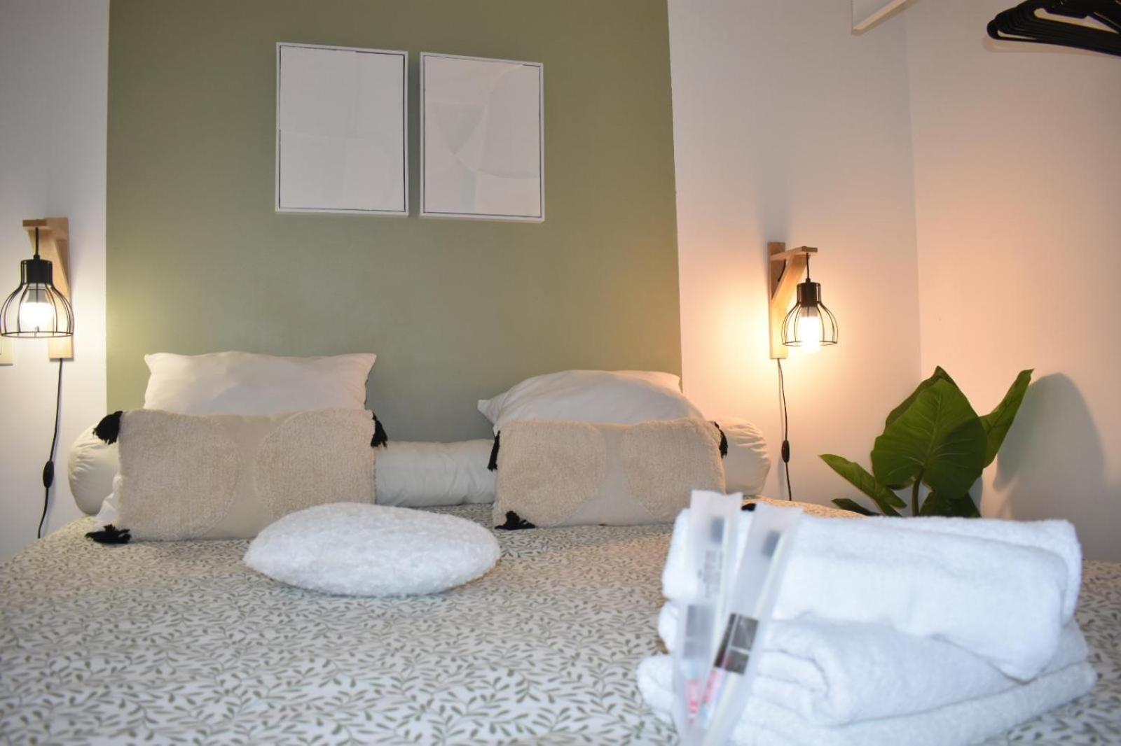 Lysea Apartment Marseilles