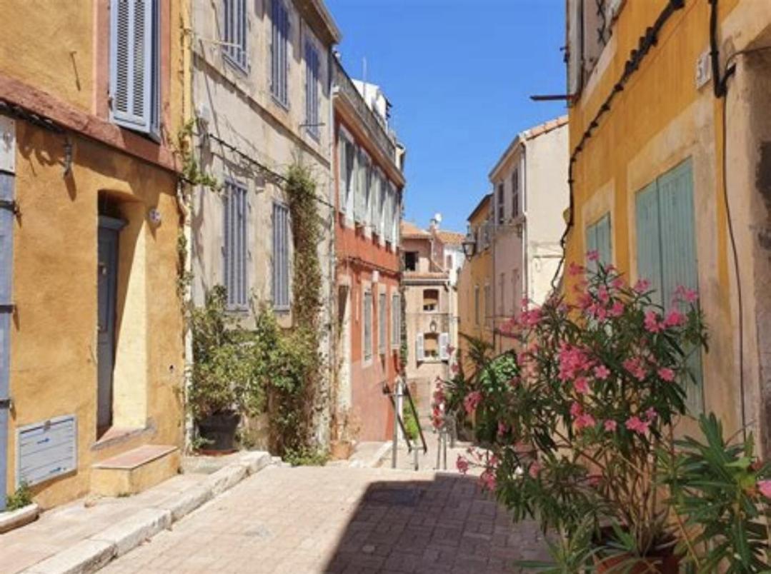 Lysea Marseilles