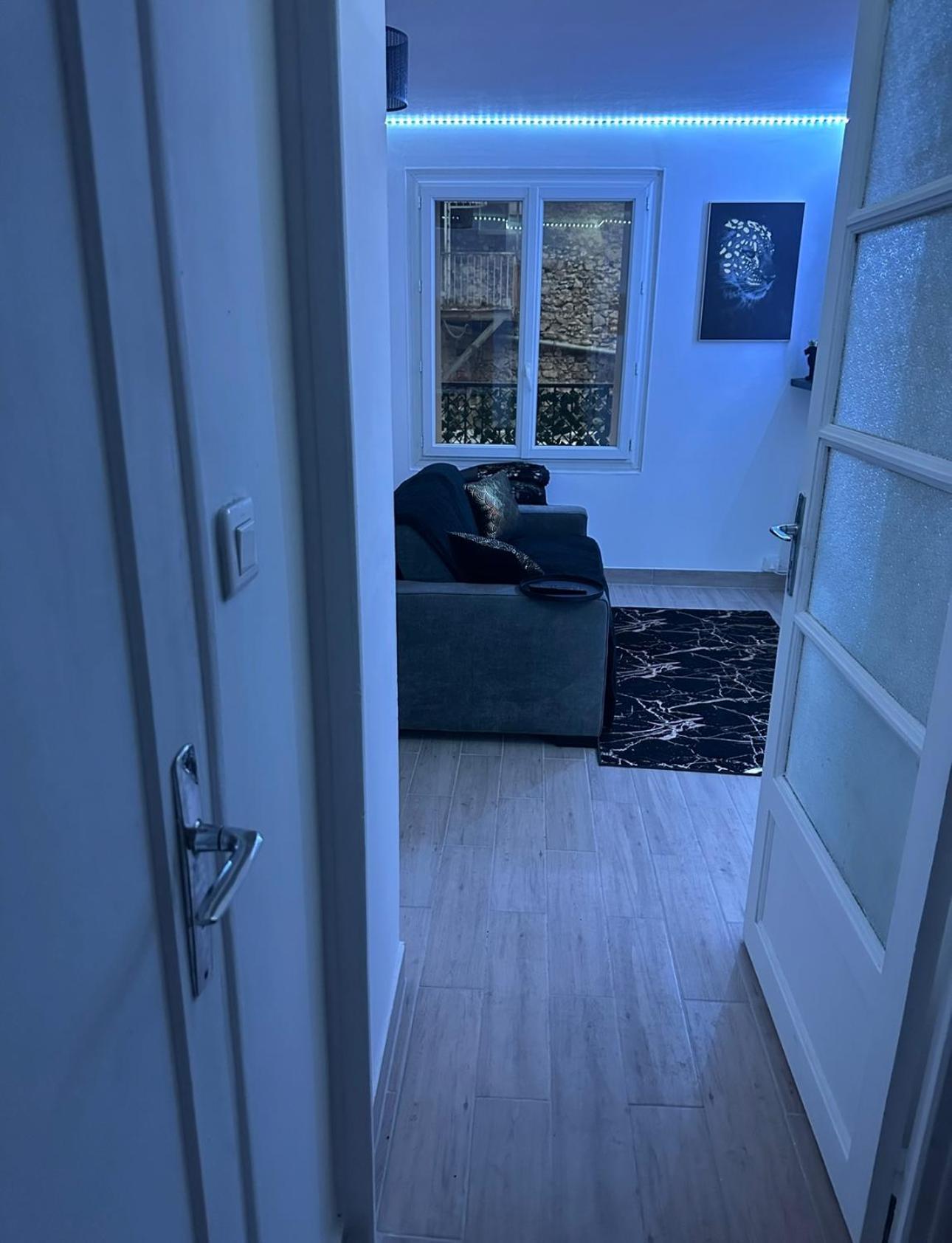 Appartement Le Maya Savana Marseille