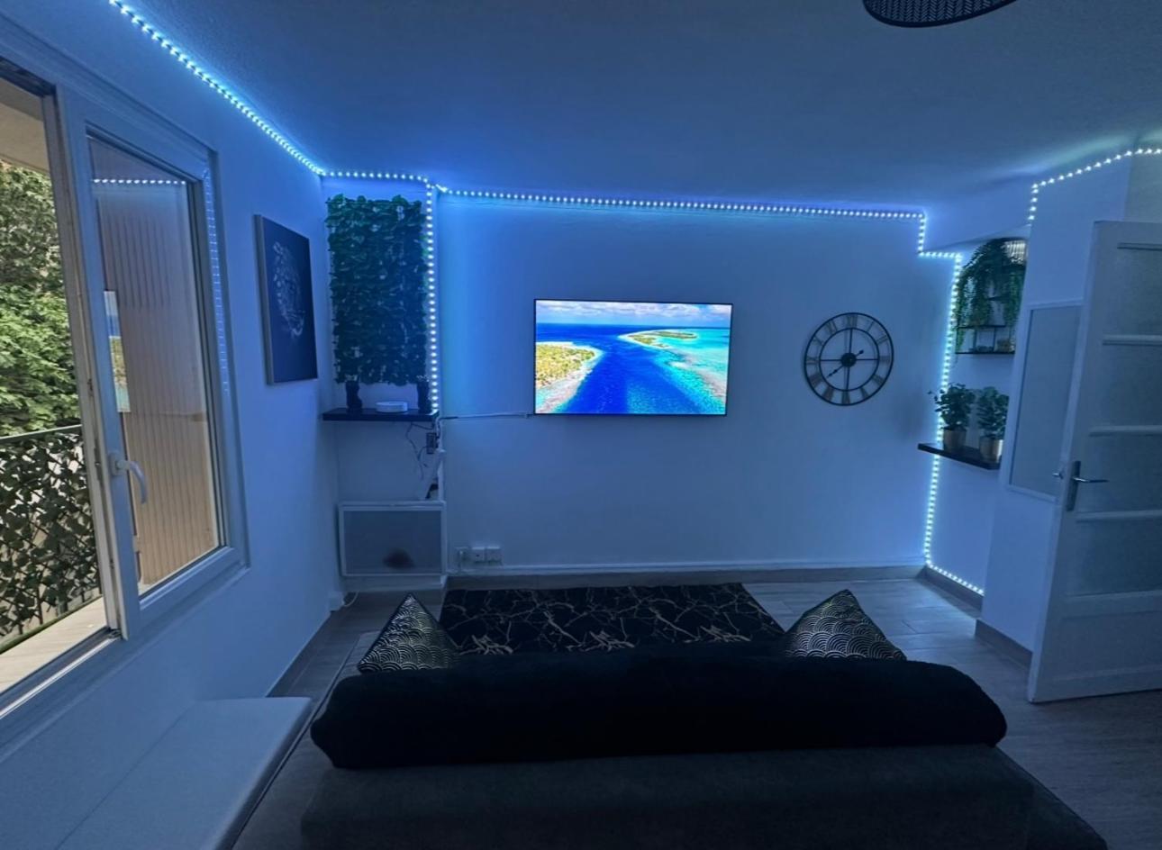Appartement Le Maya Savana