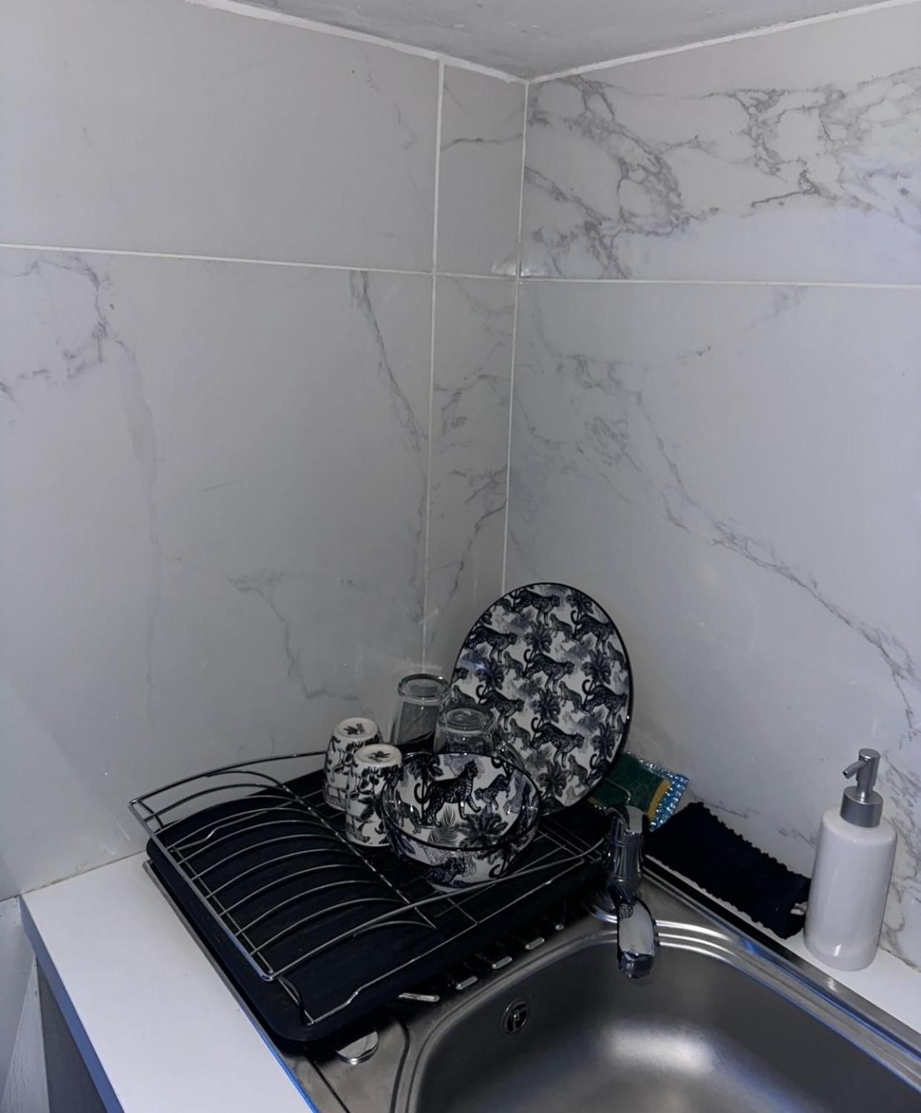 Appartement Le Maya Savana Marseille