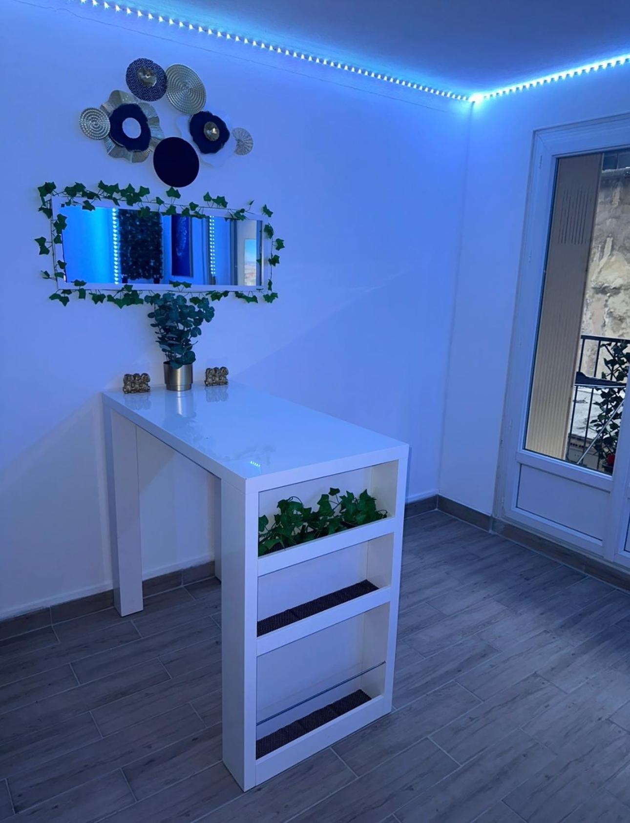 Le Maya Savana Appartement Marseille