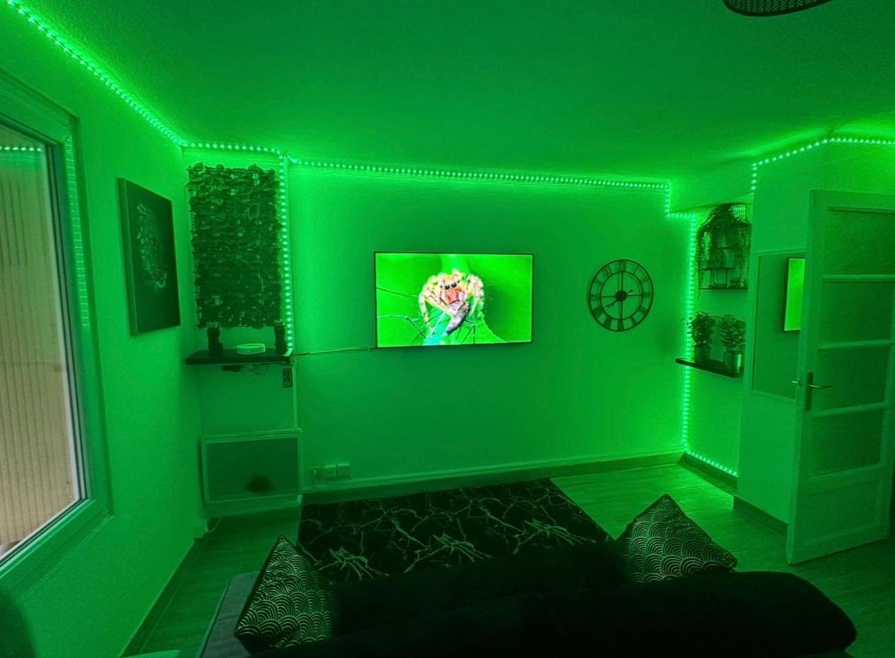 Appartement Le Maya Savana Marseille