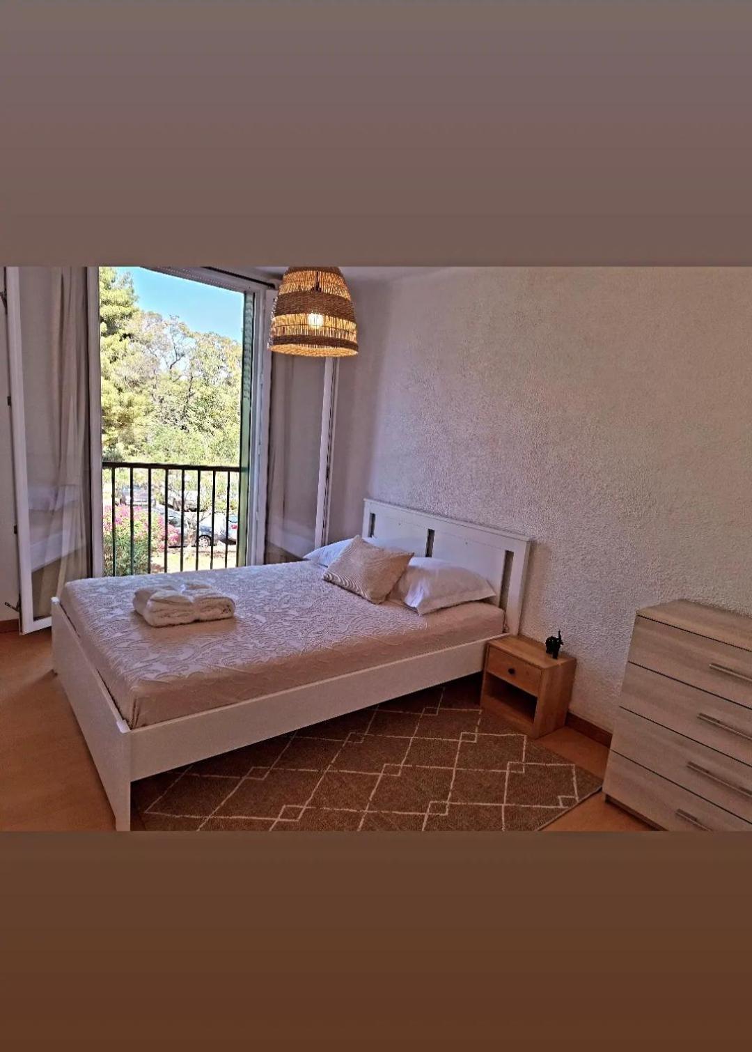 Sunny Appartement *