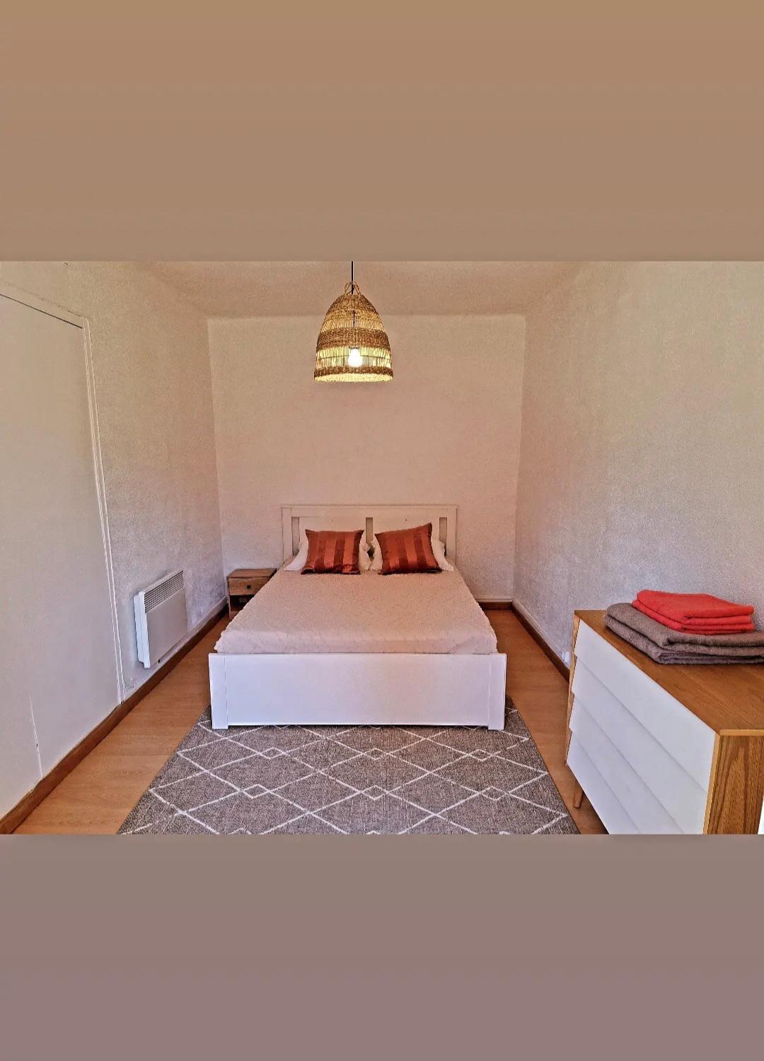 Sunny Appartement *