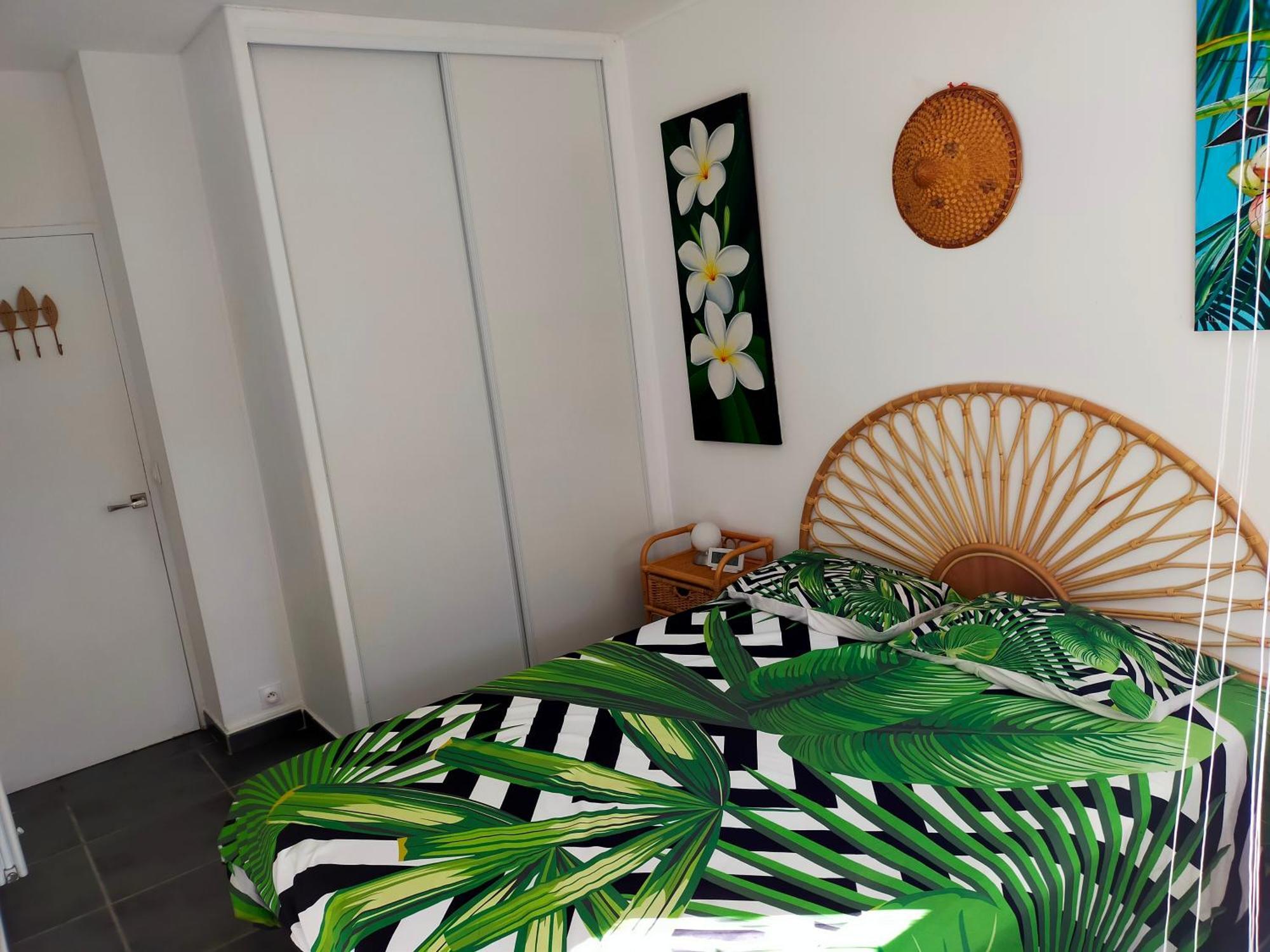 Apartment Cigalou Sous Les Pins Marseilles