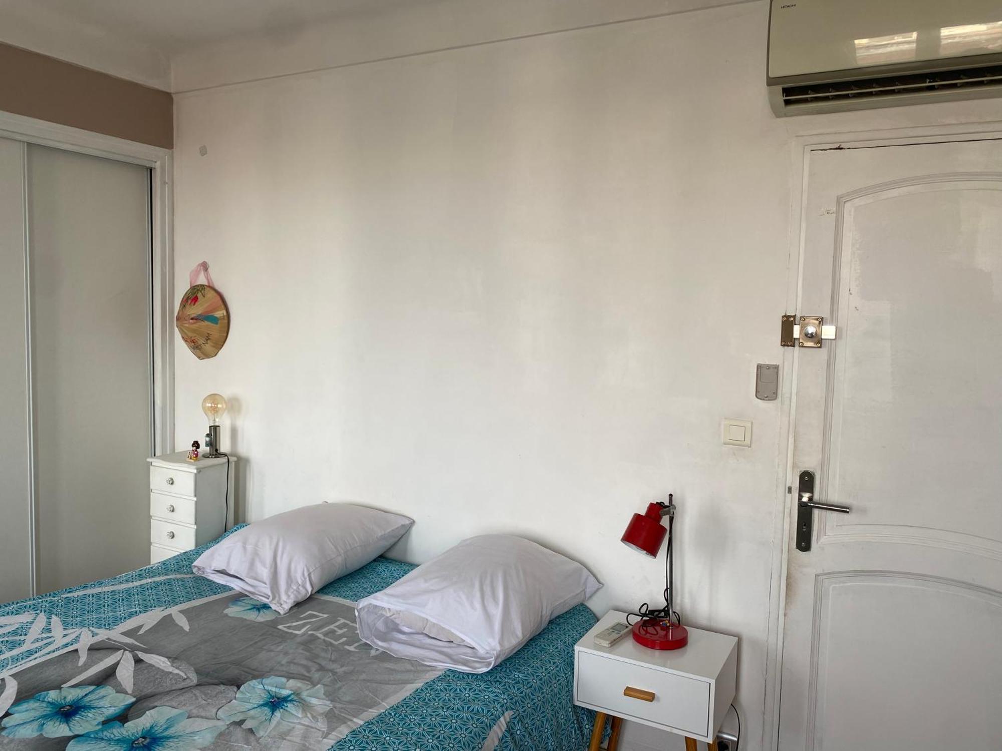 Maison 3 Gde Terrasse Proche Vieux Port Et Sncf Hébergement de vacances *