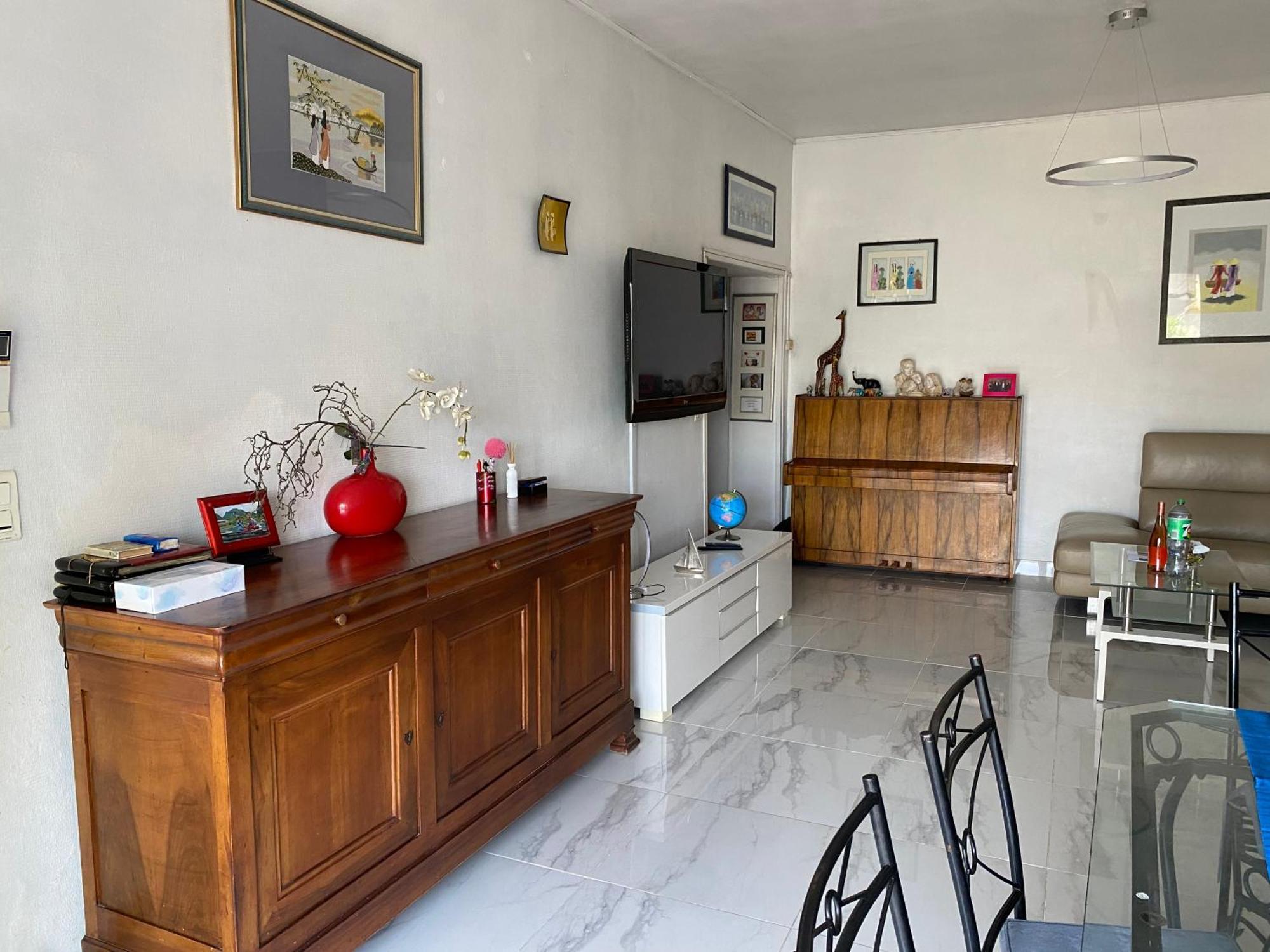 Hébergement de vacances Maison 3 Gde Terrasse Proche Vieux Port Et Sncf Marseille