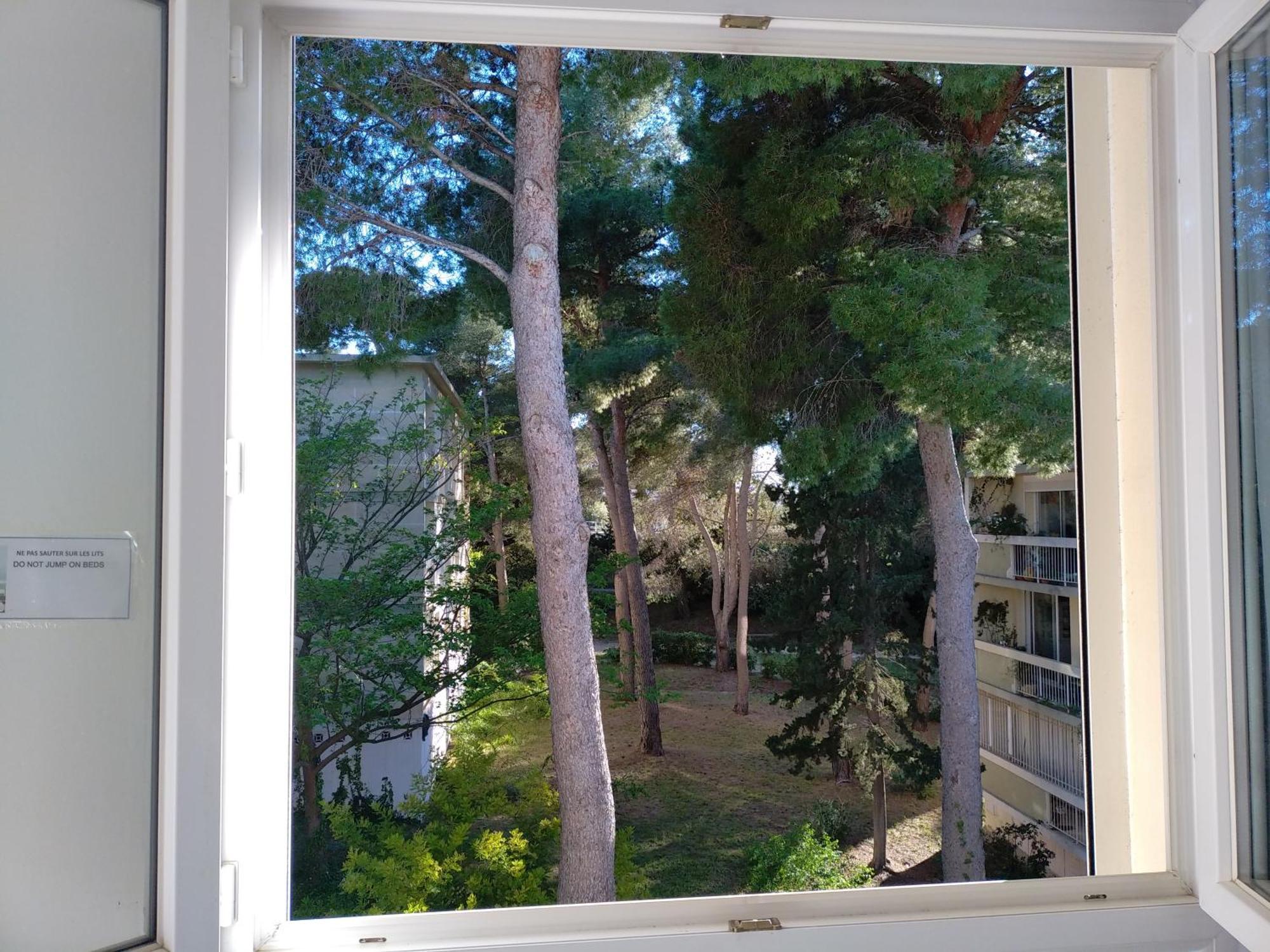 Apartment Entre Et Calanques Chez Steph Marseilles