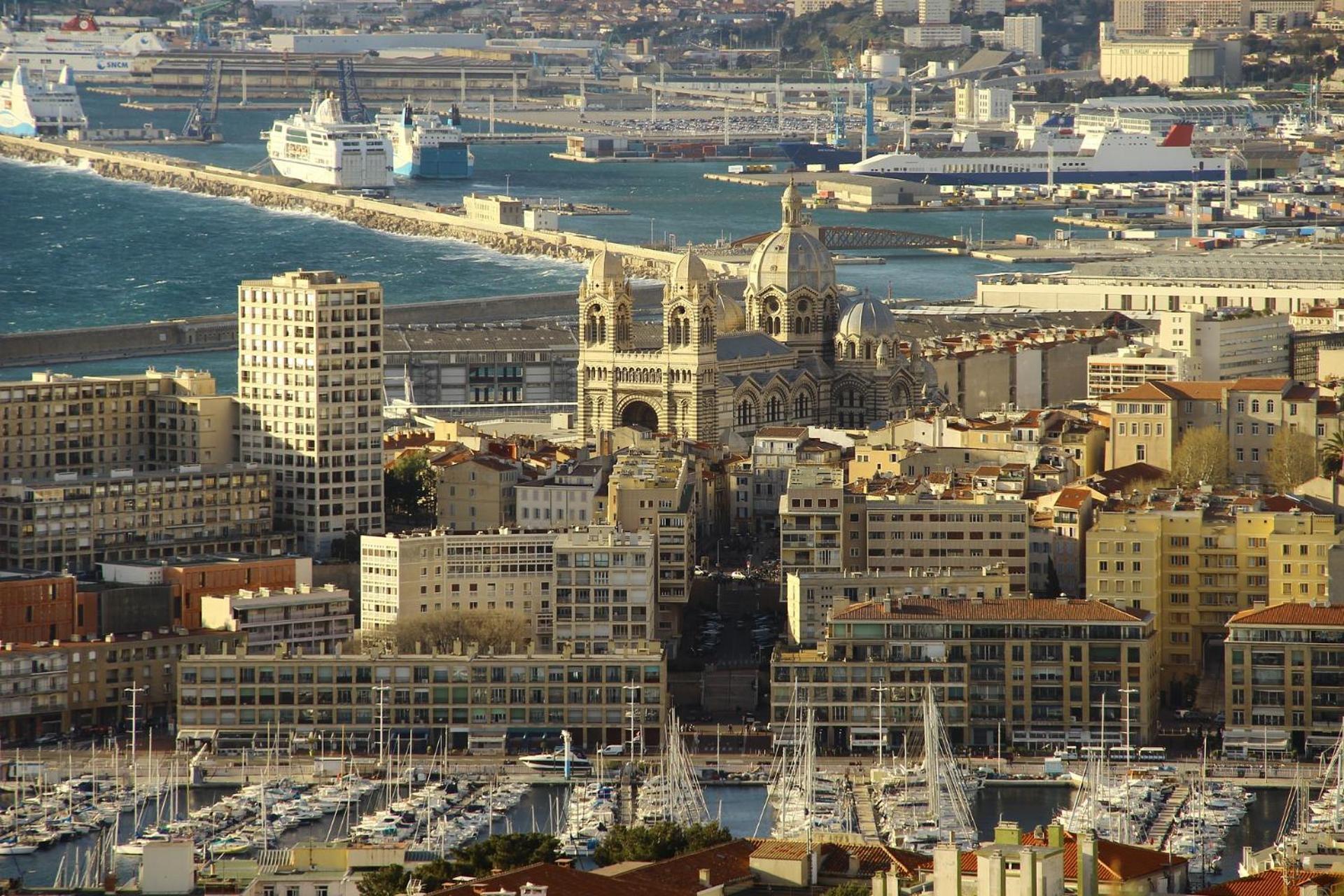 Le Phoceen Marseille