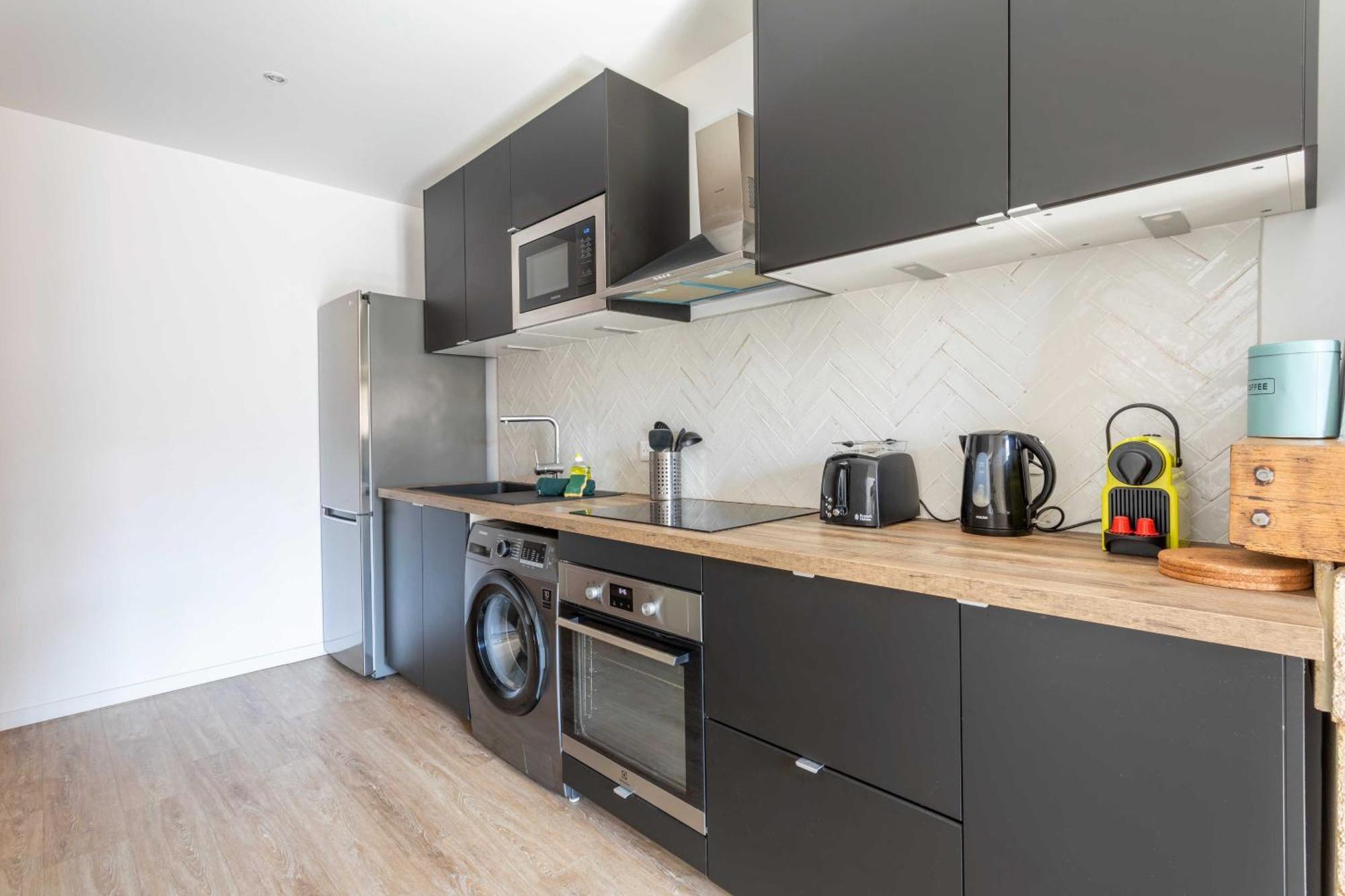 Charming Notre Dame Du Mont Appartement *