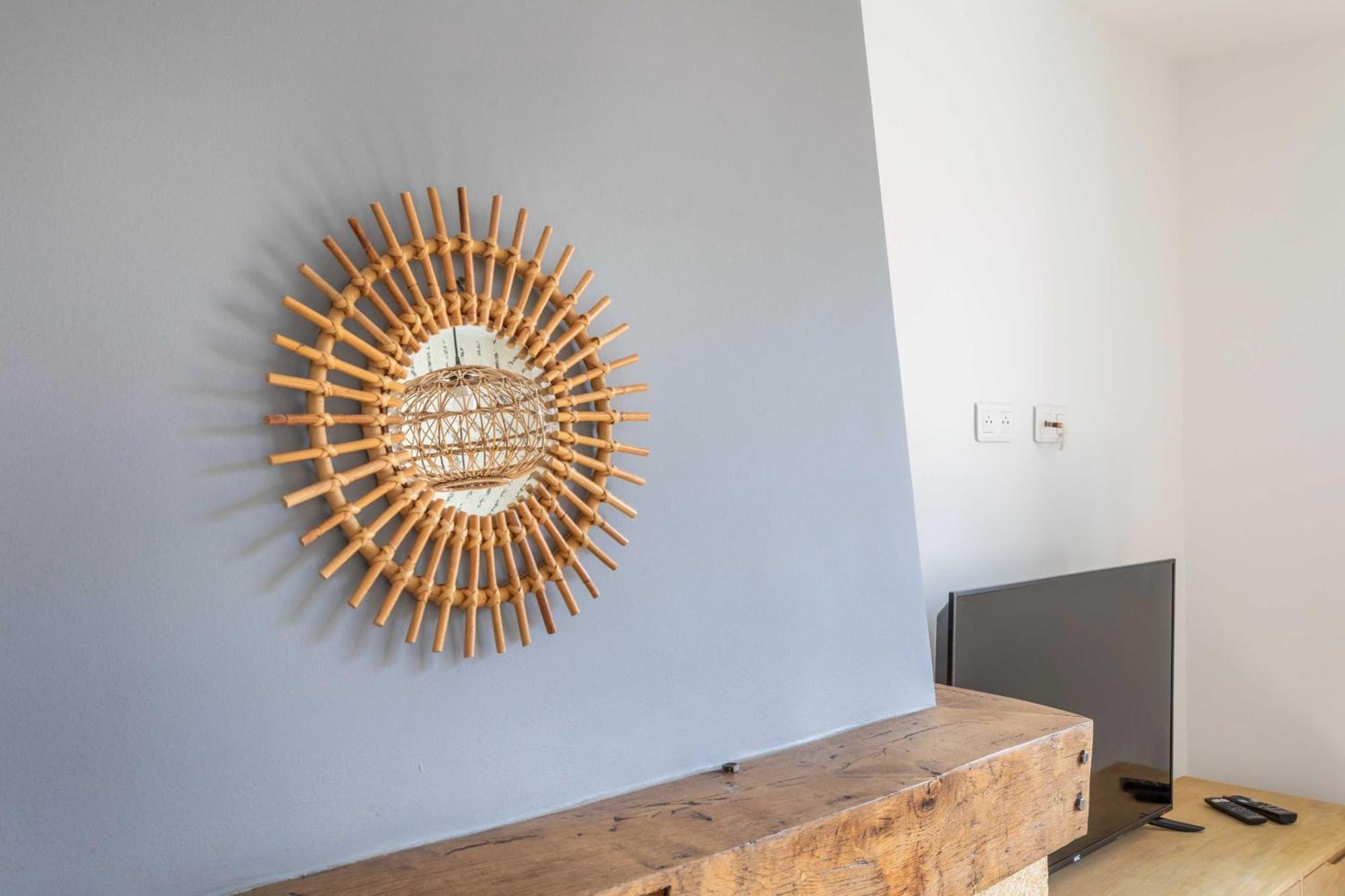 Charming Notre Dame Du Mont Appartement