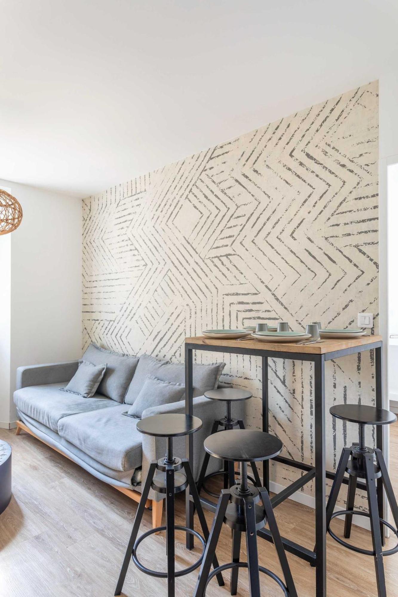 Appartement Charming Notre Dame Du Mont *