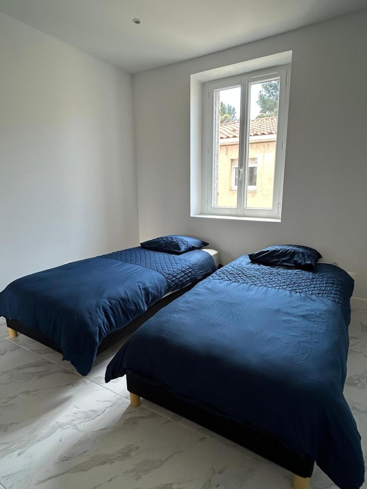 T3, Wi-fi ,climatise 2eme Etage Et Dernier Etage