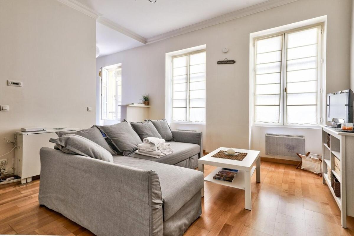 Beautiful In The Heart Of Appartement