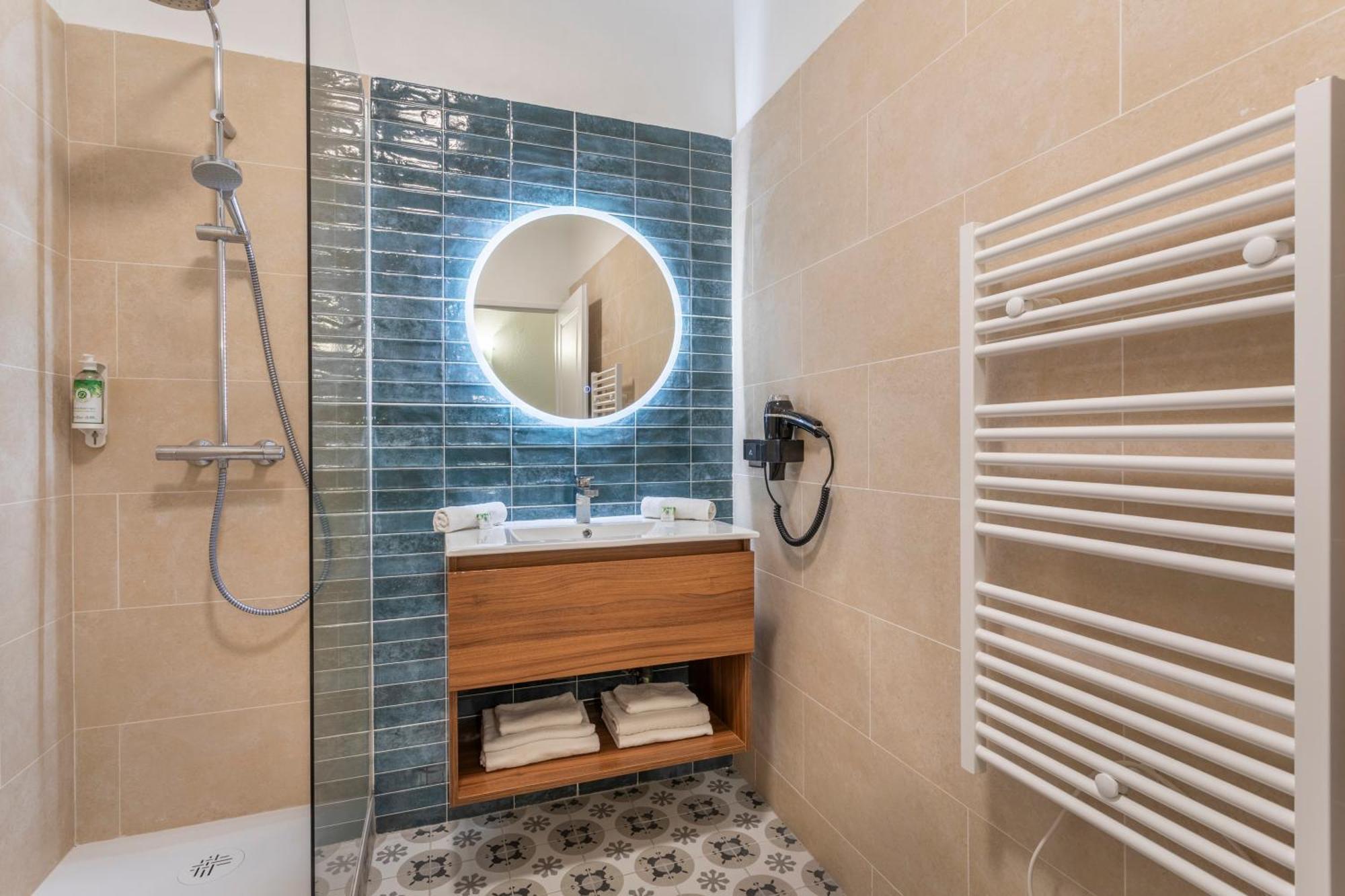 Residhotel Vieux Port Marseilles