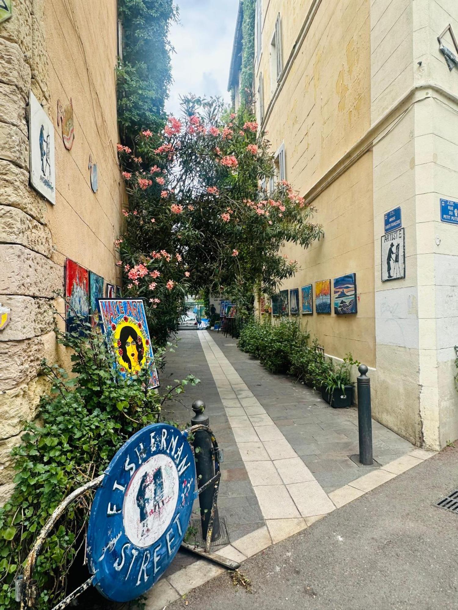 Le Cosy Appartement Marseille
