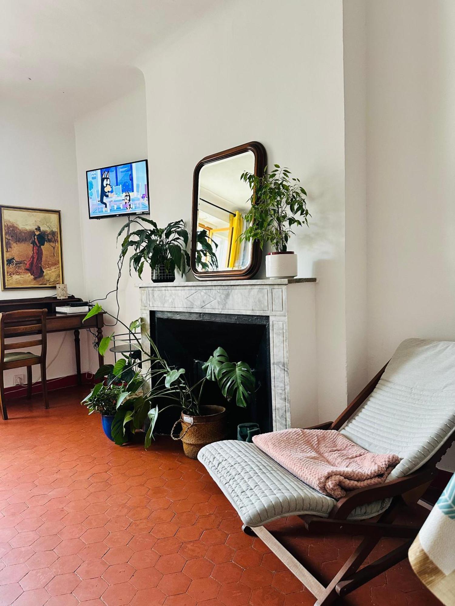 Le Cosy Appartement Marseille