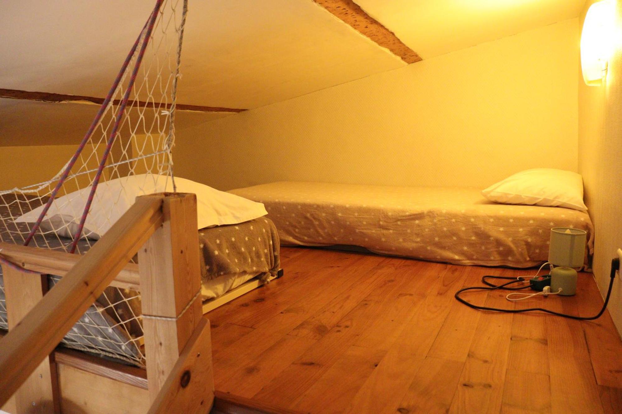 Appartement Estaque Cozy Nest With A Magical View Of The Sea