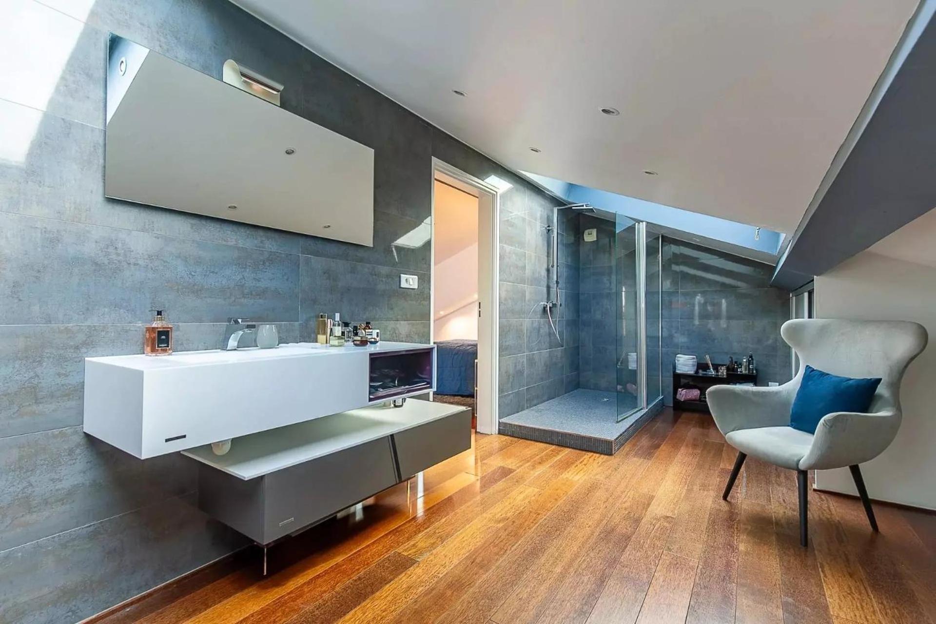 Maison Sur Les Toits A Appartement Marseille