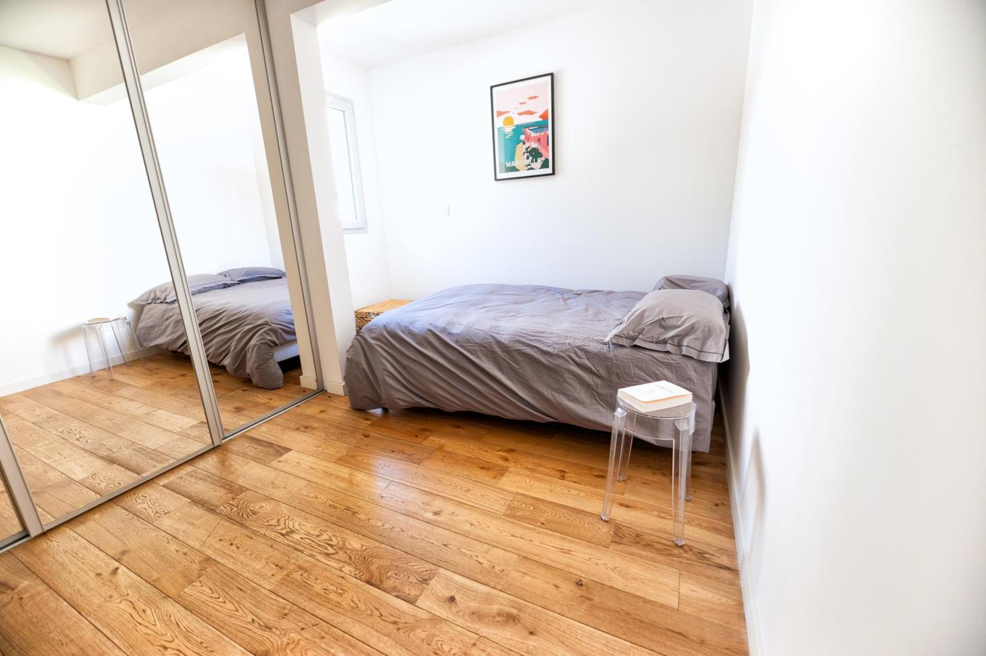 Maison Sur Les Toits A Appartement *