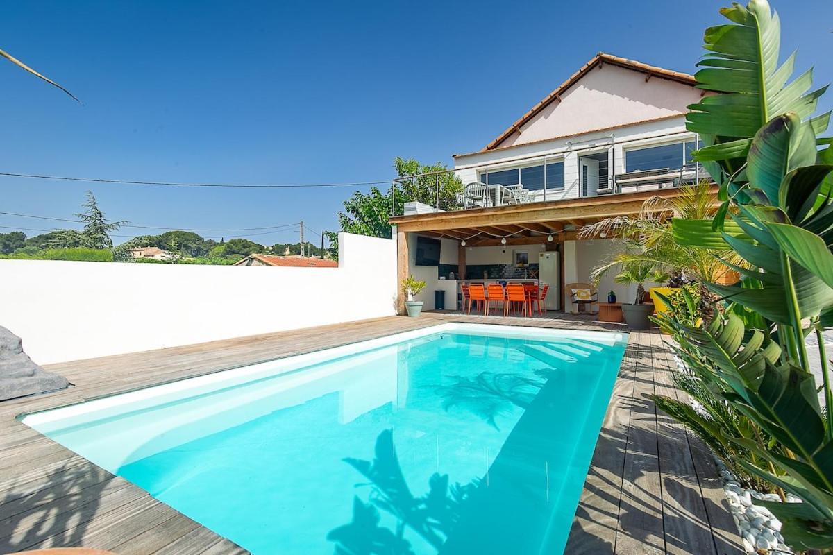 Grazi Villa