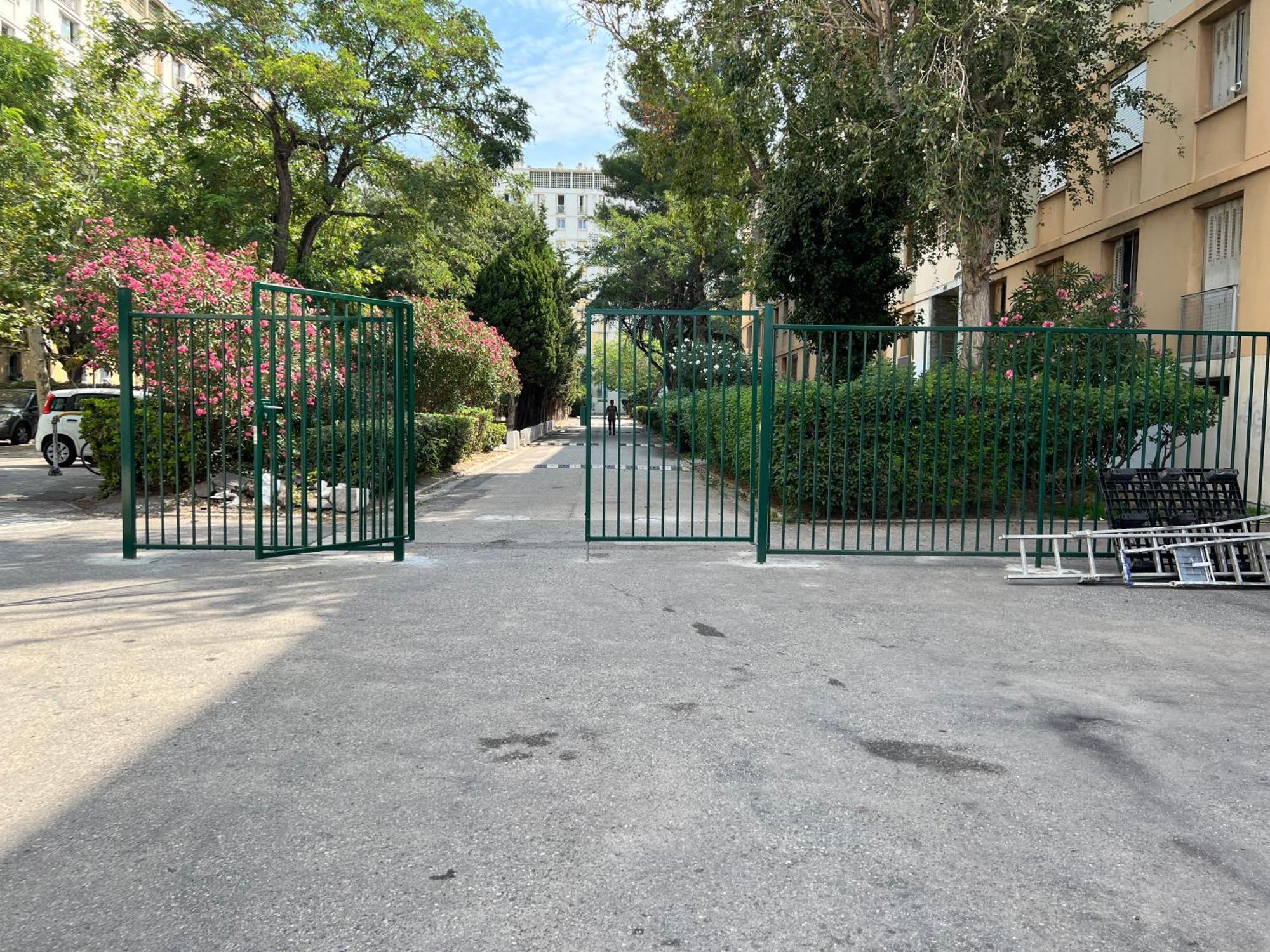 T3 15min Des Plages Appartement Marseille