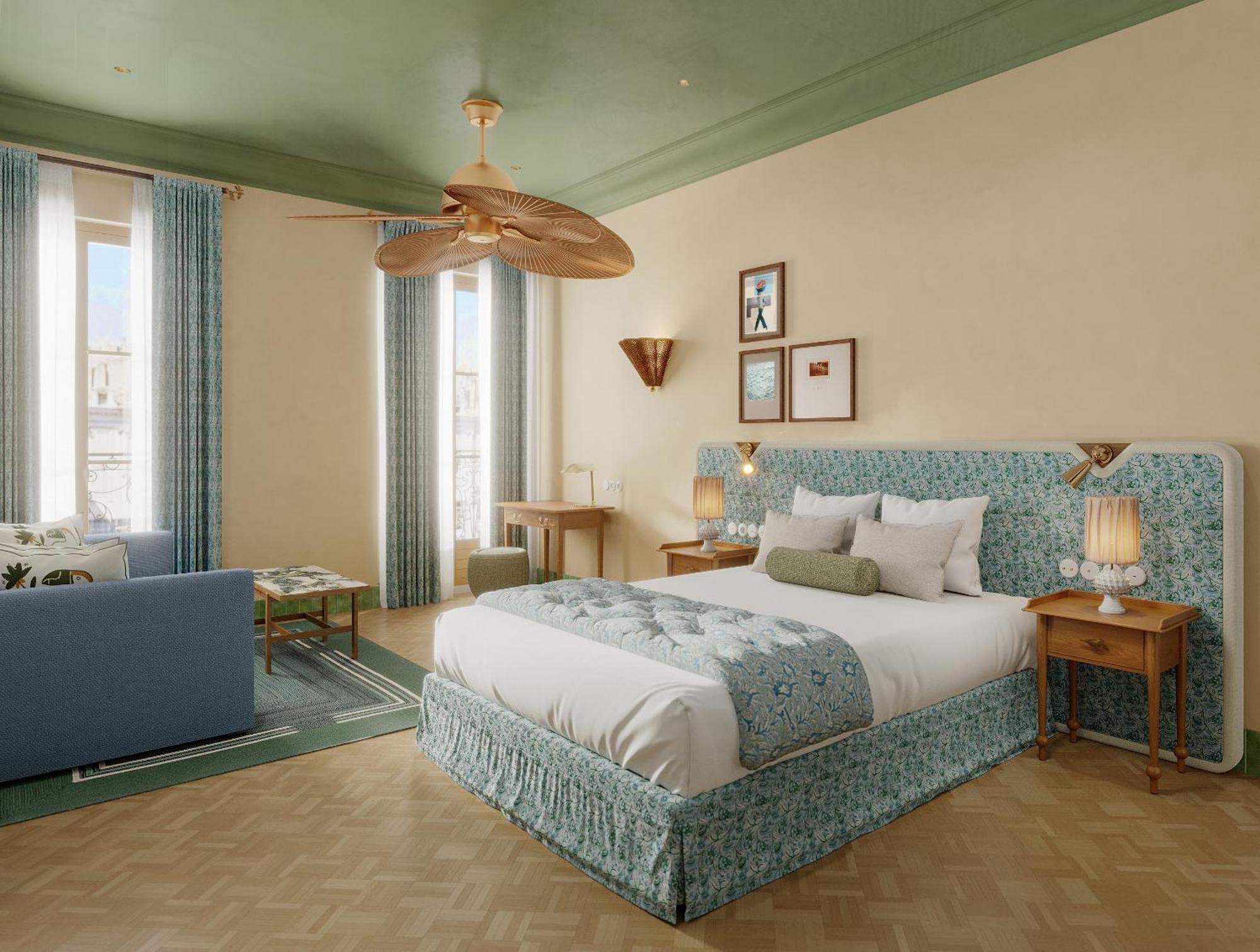 Maison Saint Louis - Vieux Port
