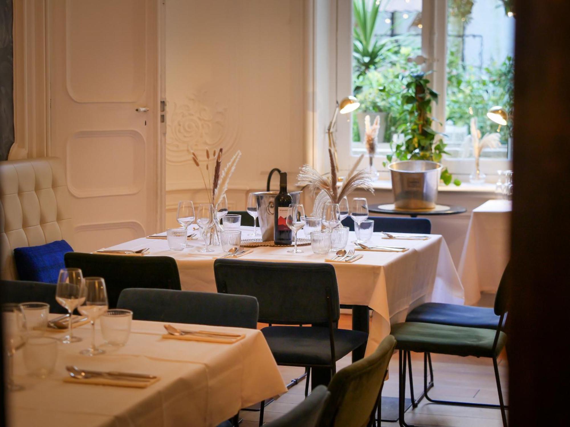Maison Montgrand - Vieux Port 3*
