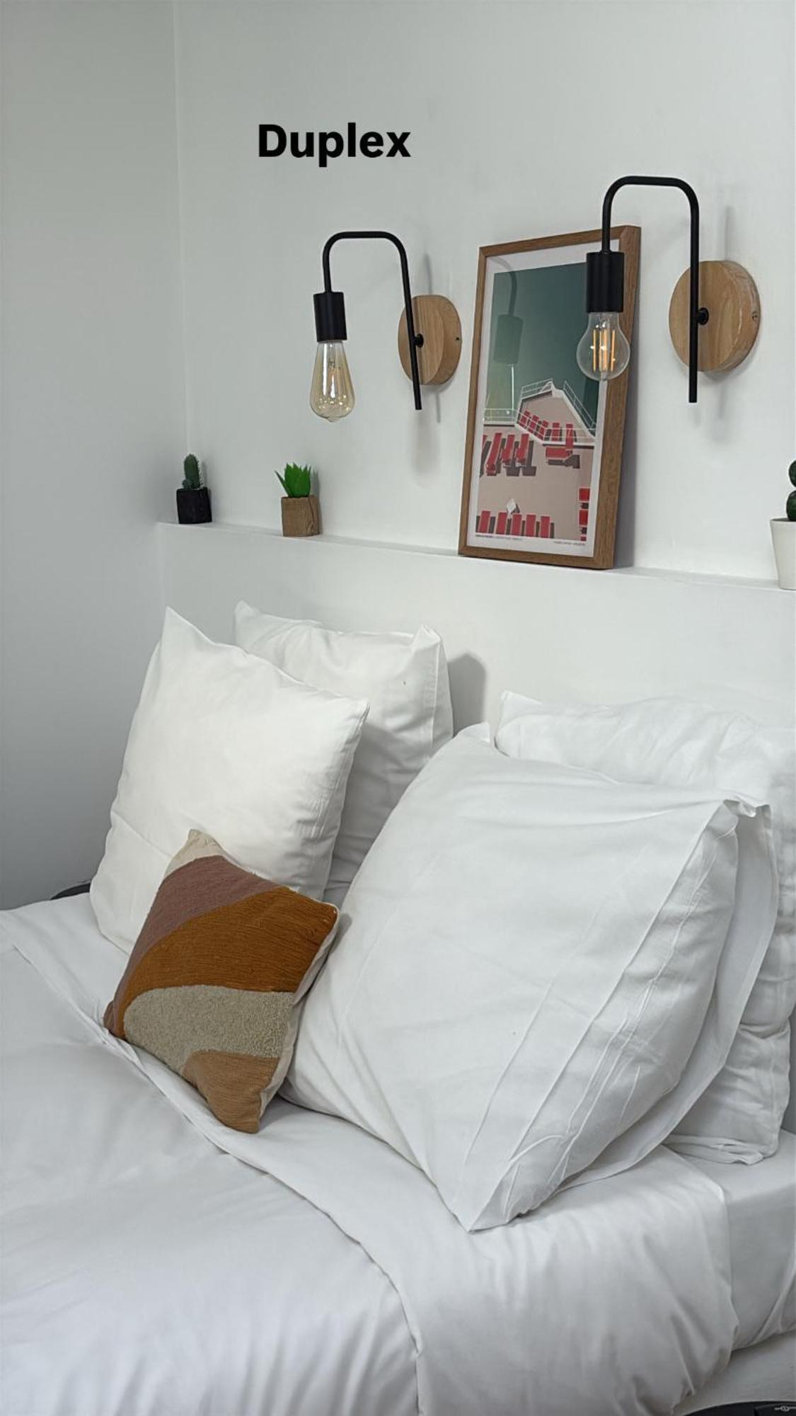 Apartment Sainte *