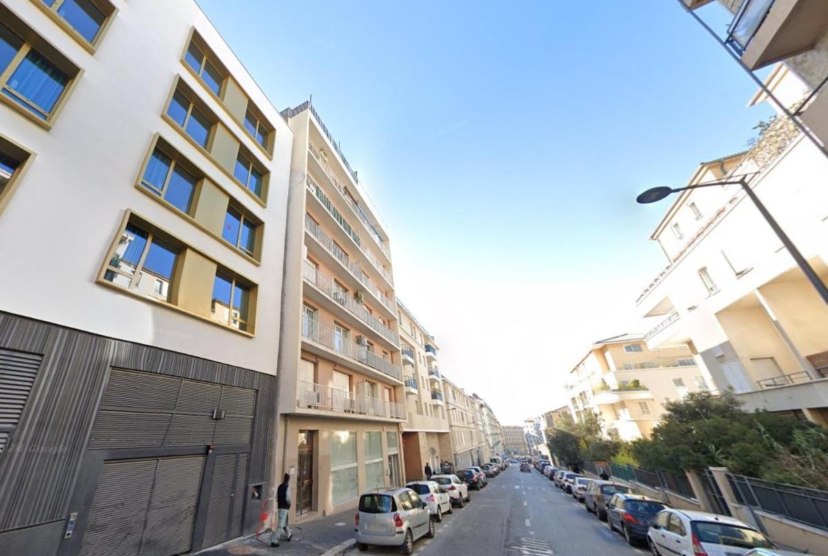 Apartment Le Grand Joliette 