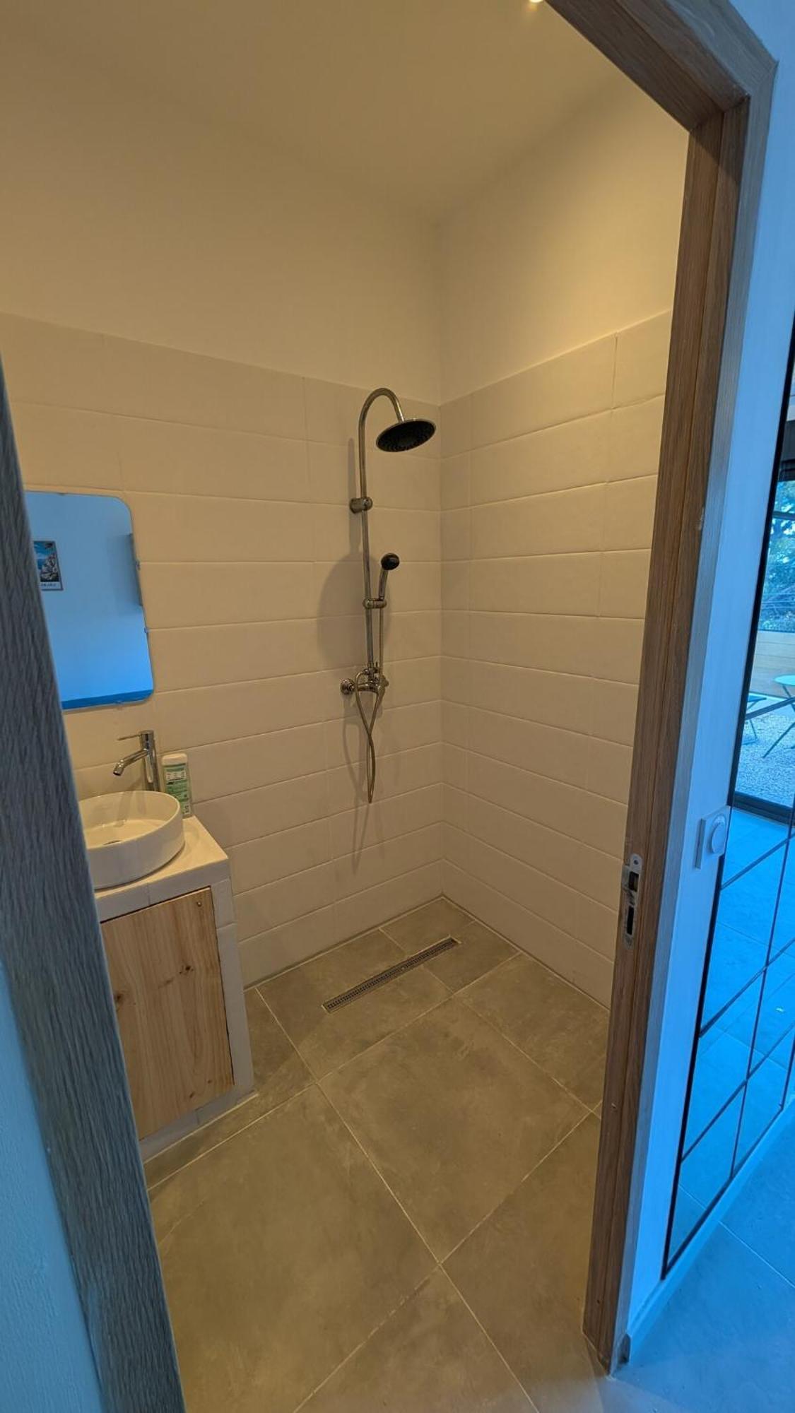 20 M2 Dans Les Calanques Appartement Marseille