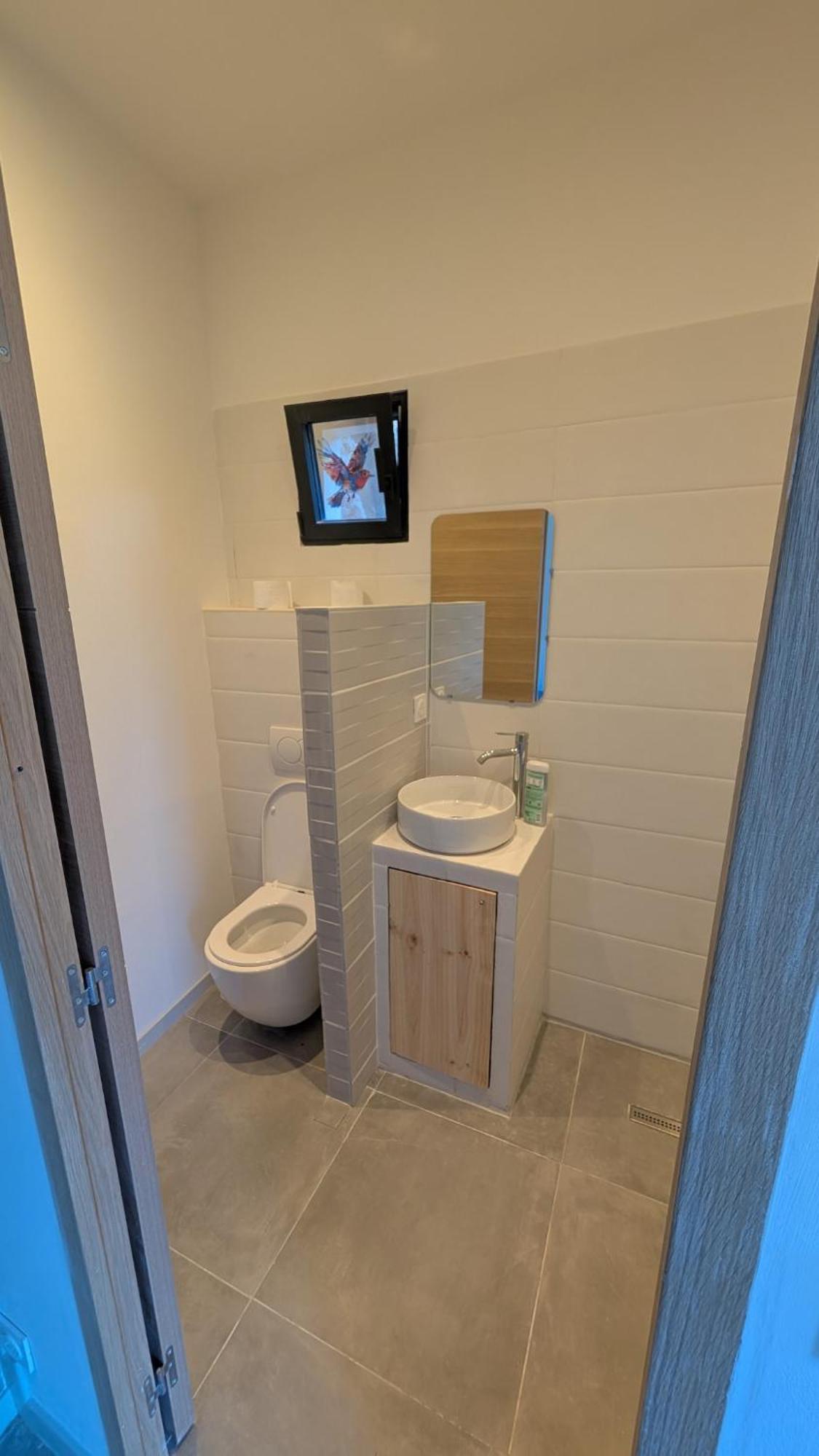 Appartement 20 M2 Dans Les Calanques *