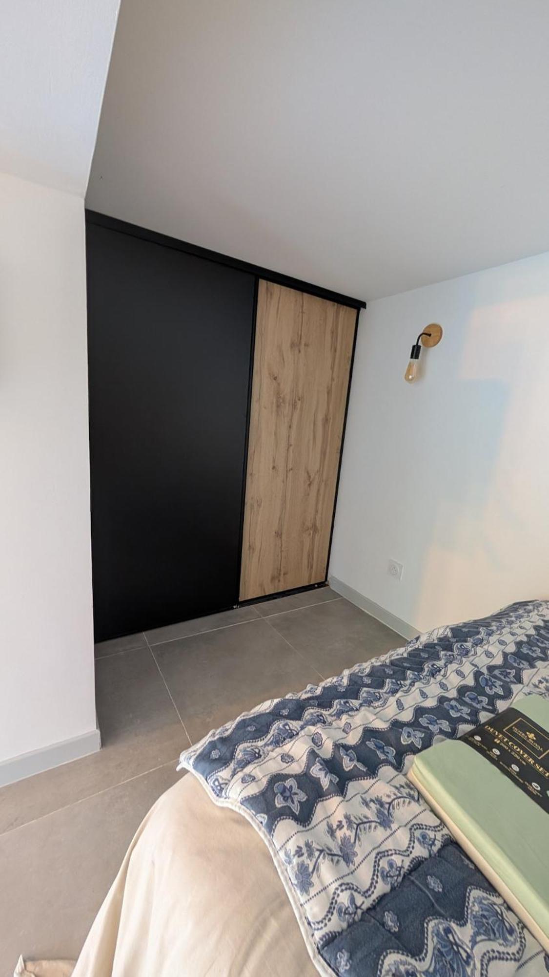 20 M2 Dans Les Calanques Apartment Marseilles